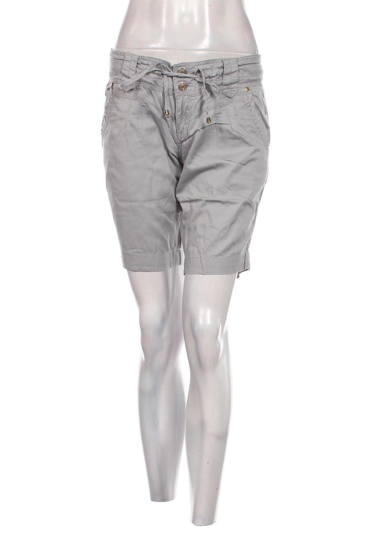 Damen Shorts Tally Weijl, Größe S, Farbe Grau, Preis € 5,25