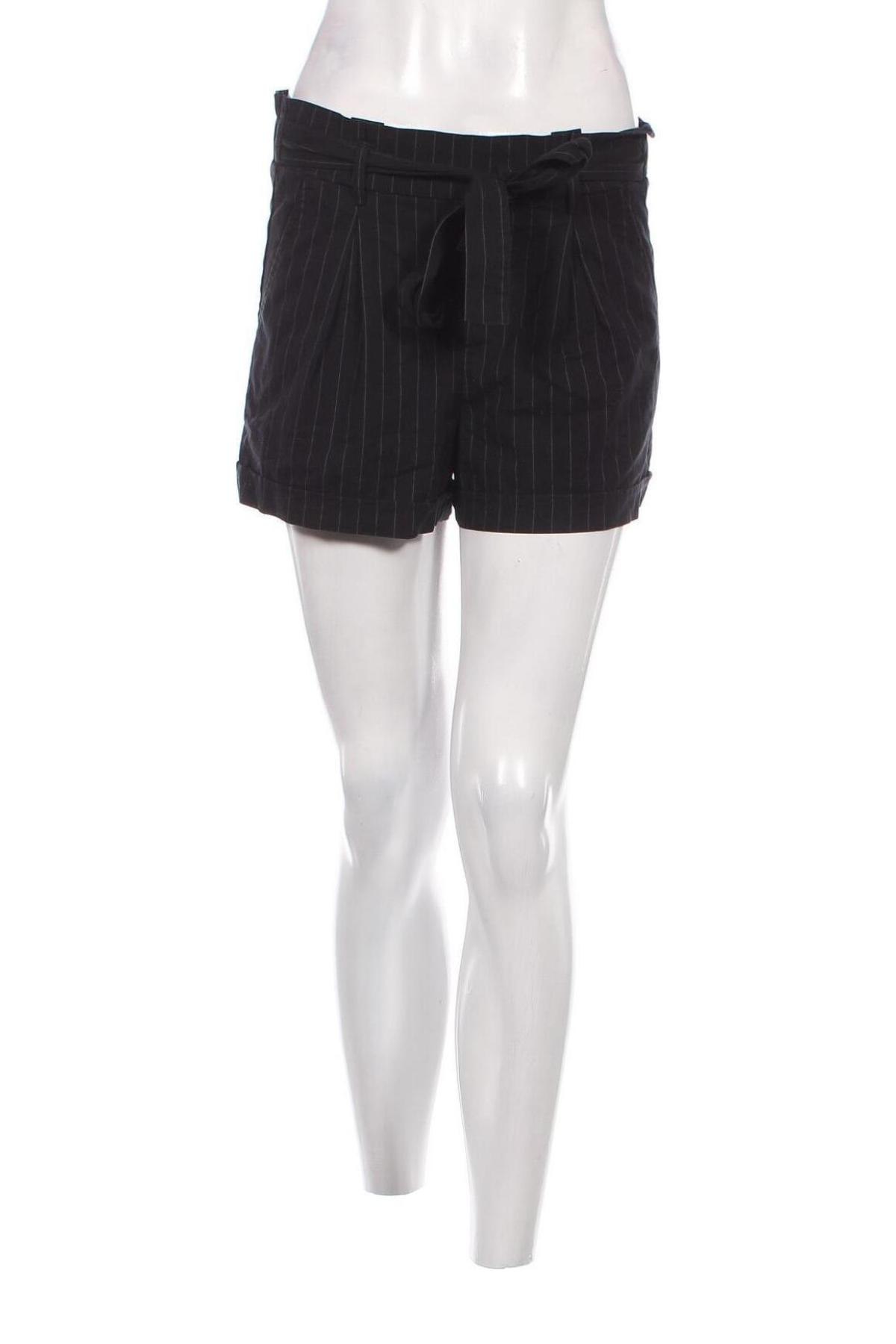 Damen Shorts Tally Weijl, Größe XS, Farbe Schwarz, Preis € 4,63