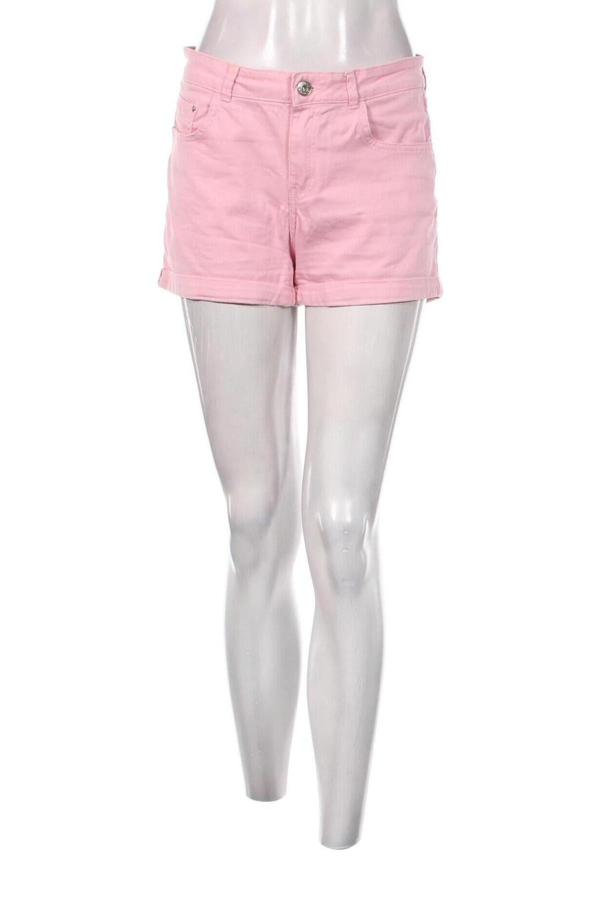 Damen Shorts Terranova, Größe M, Farbe Rosa, Preis € 9,79