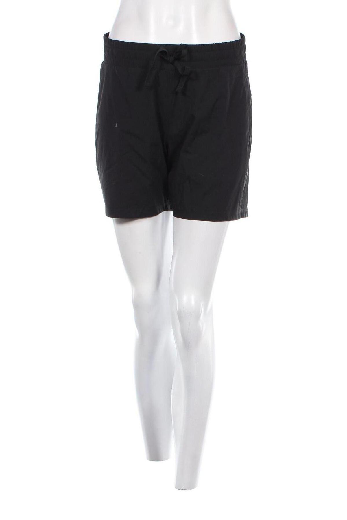 Дамски къс панталон Tuff Athletics, Размер S, Цвят Черен, Цена 19,00 лв.