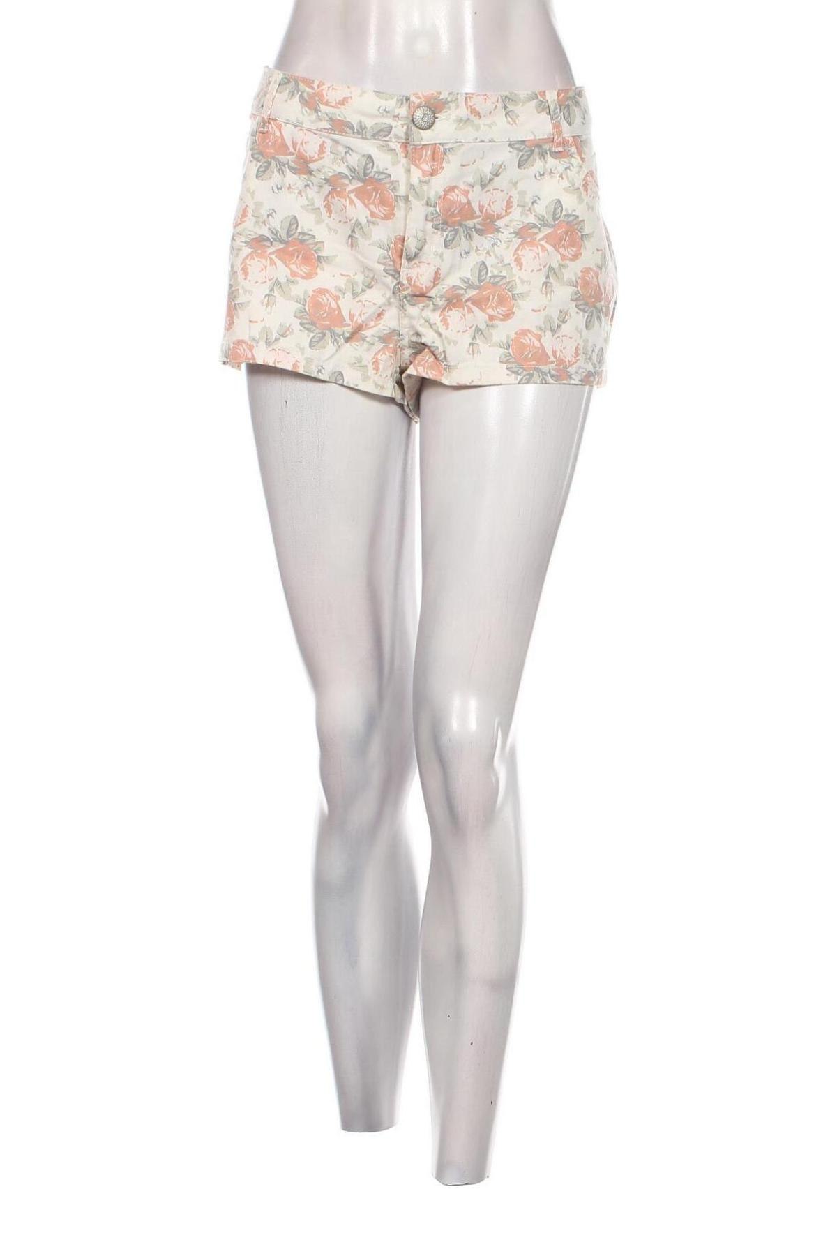 Damen Shorts Yes Yes, Größe XL, Farbe Mehrfarbig, Preis € 7,98