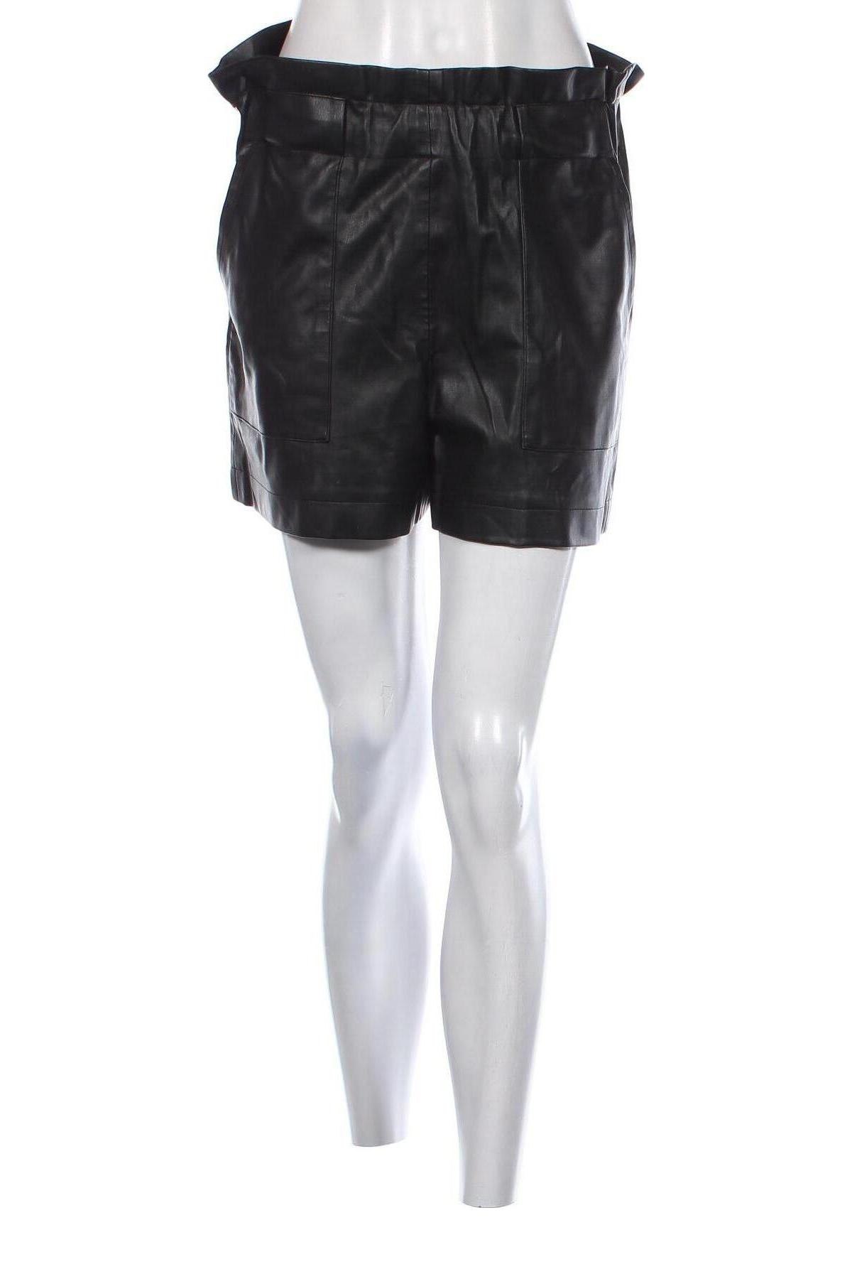 Damen Shorts Zara, Größe S, Farbe Schwarz, Preis € 5,15