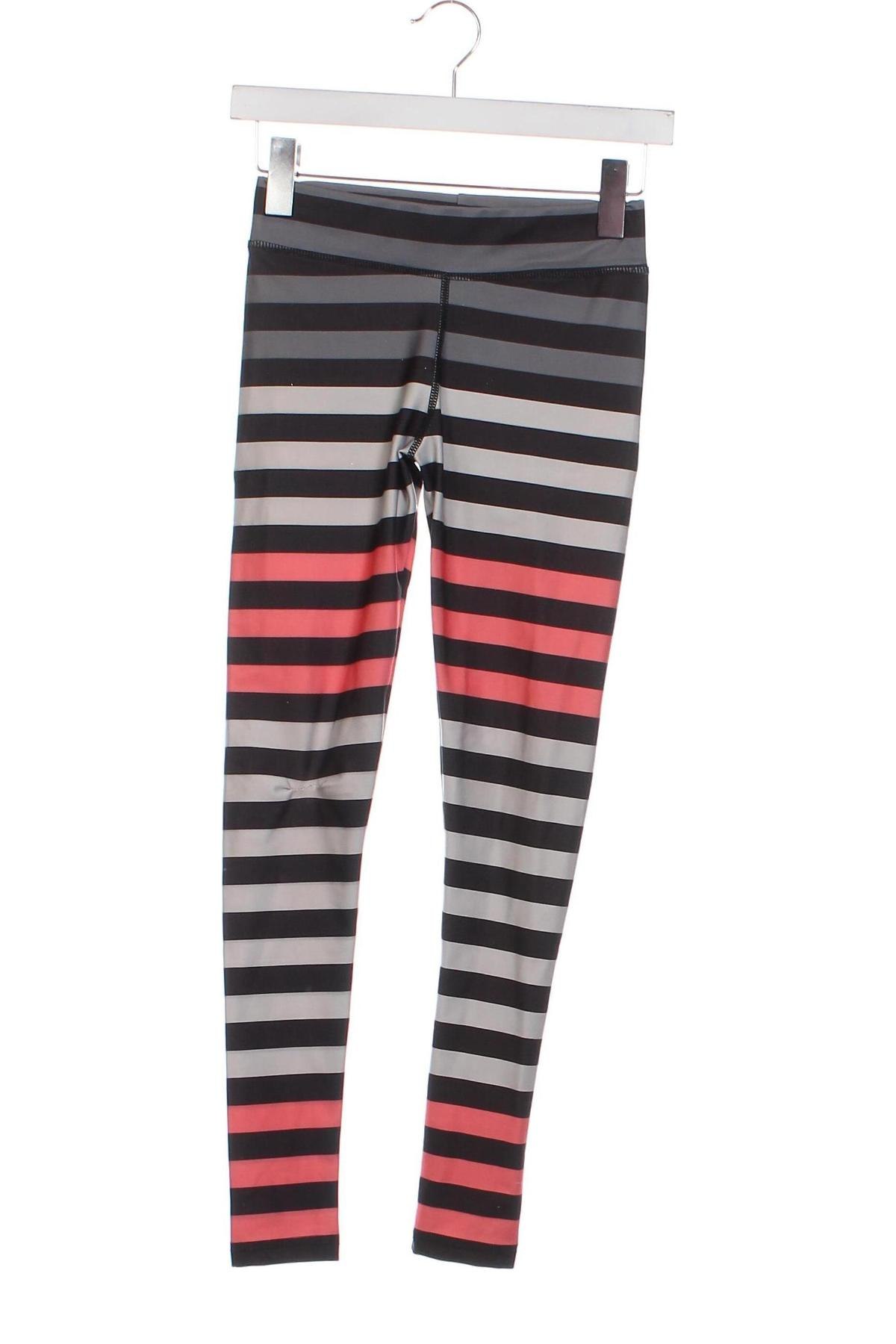 Damen Leggings, Größe XS, Farbe Mehrfarbig, Preis 6,65 €