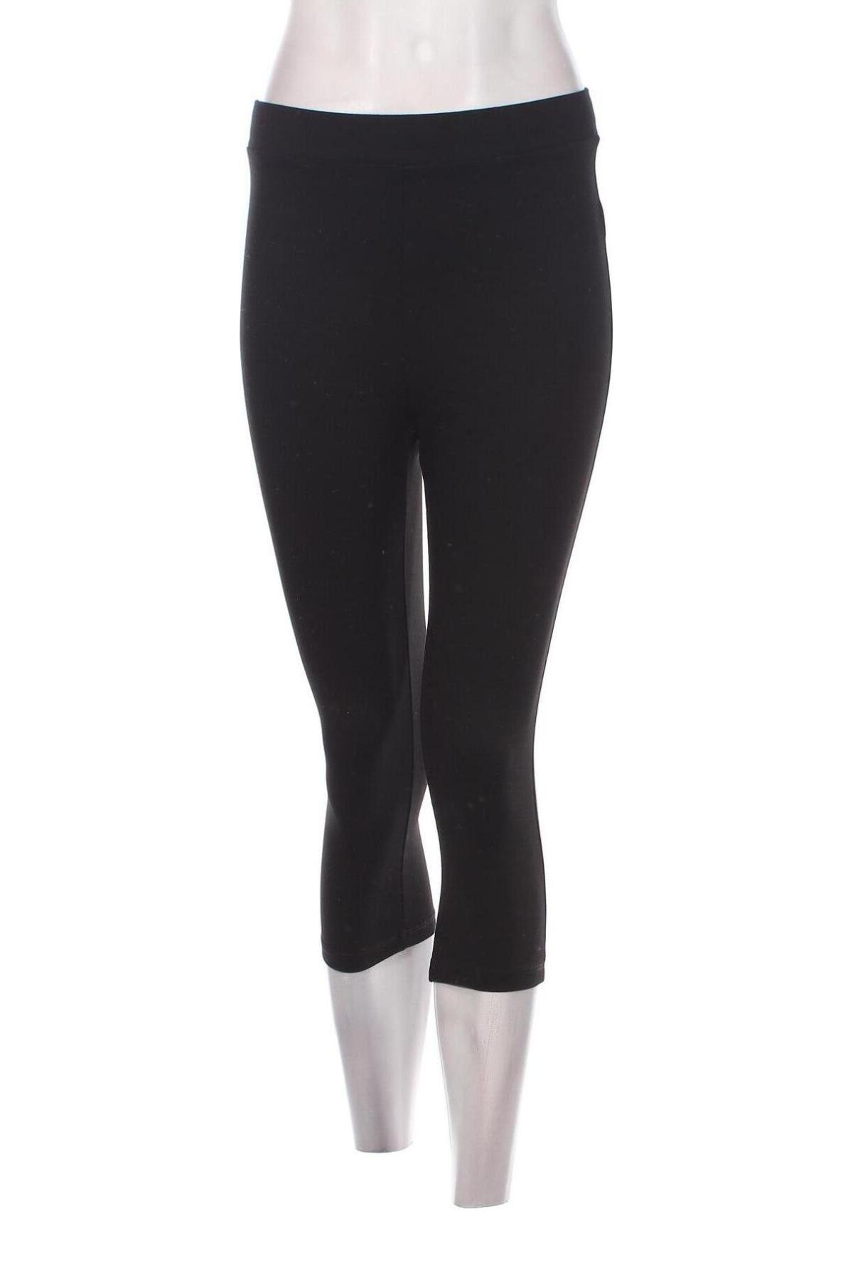 Damen Leggings, Größe S, Farbe Schwarz, Preis 3,39 €