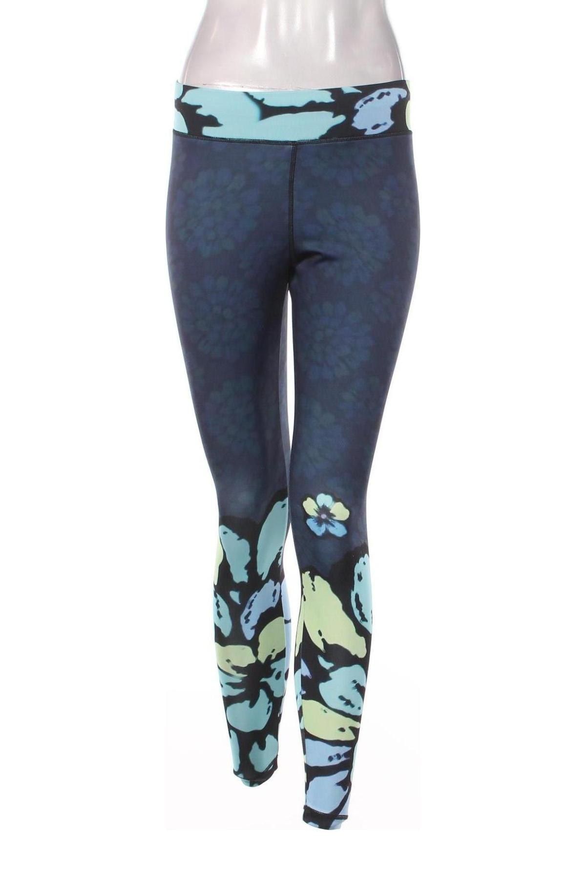 Damen Leggings, Größe S, Farbe Blau, Preis 6,70 €