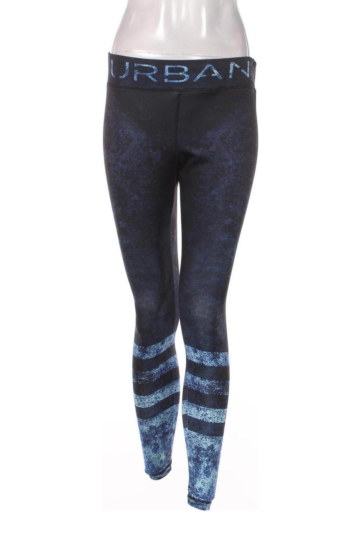 Damen Leggings, Größe S, Farbe Blau, Preis 6,70 €