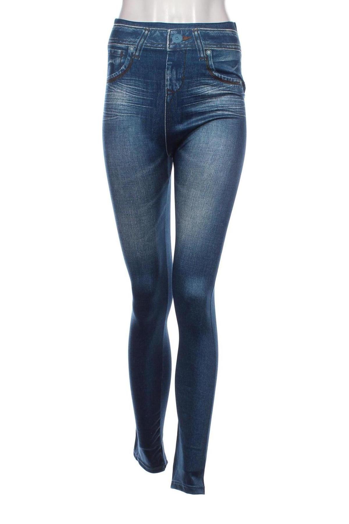 Női leggings, Méret XL, Szín Kék, Ár 1 979 Ft