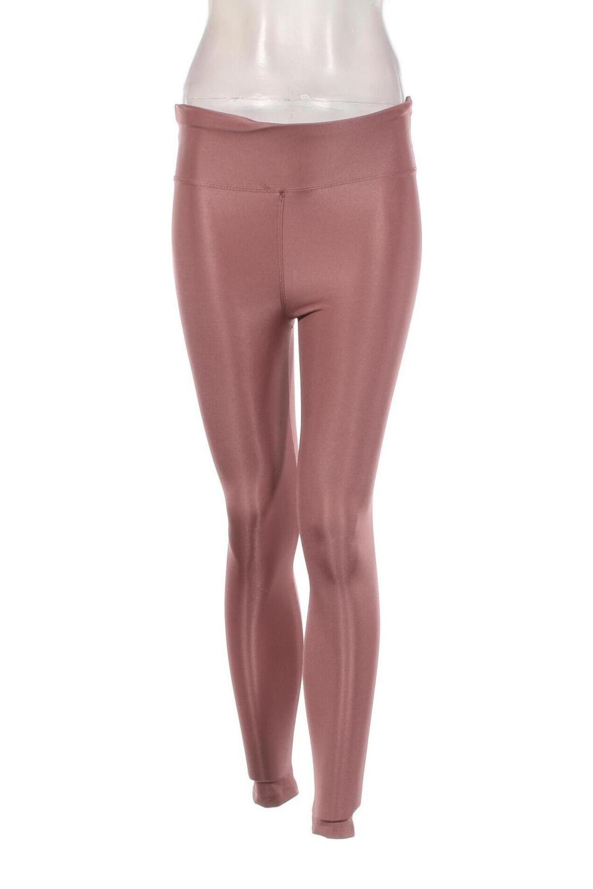 Damen Leggings, Größe S, Farbe Rosa, Preis € 4,80