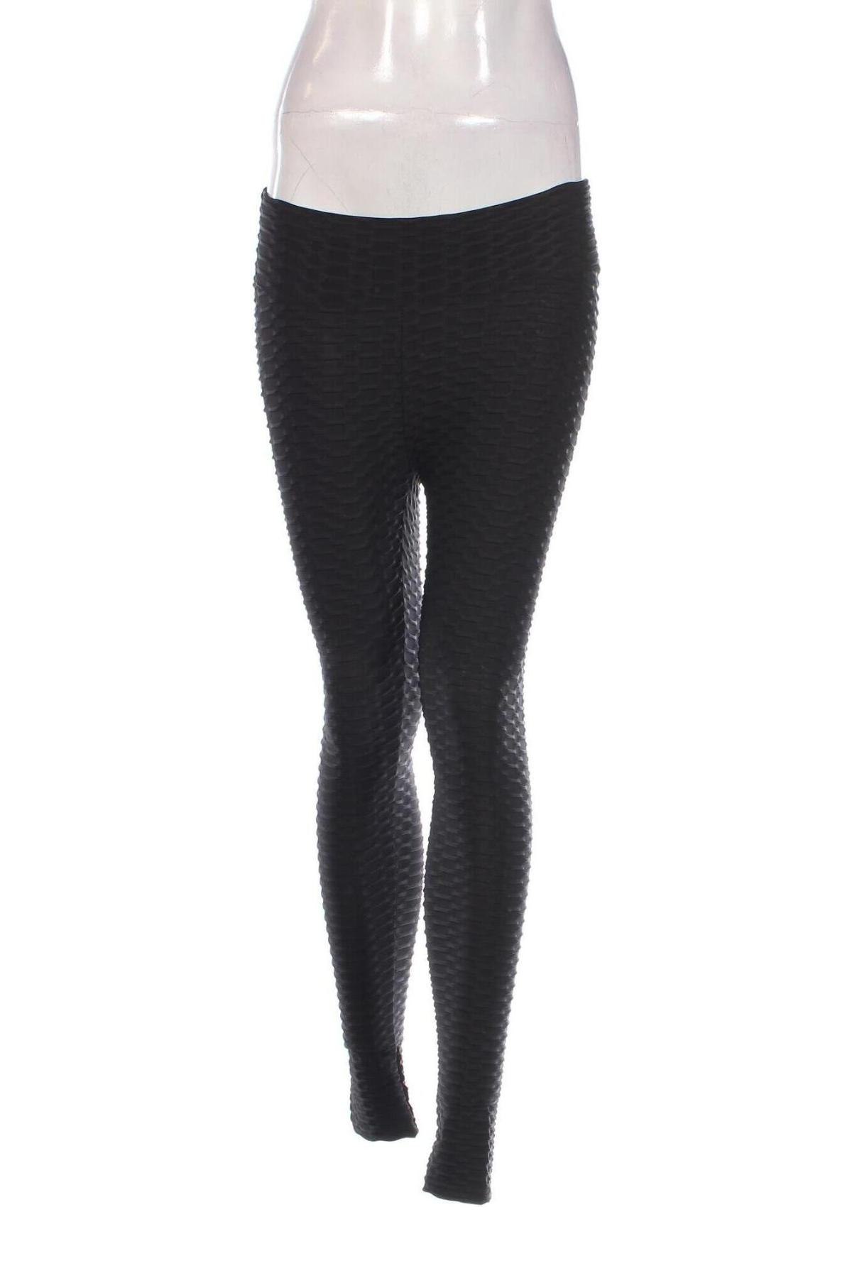 Damen Leggings, Größe S, Farbe Schwarz, Preis € 8,24