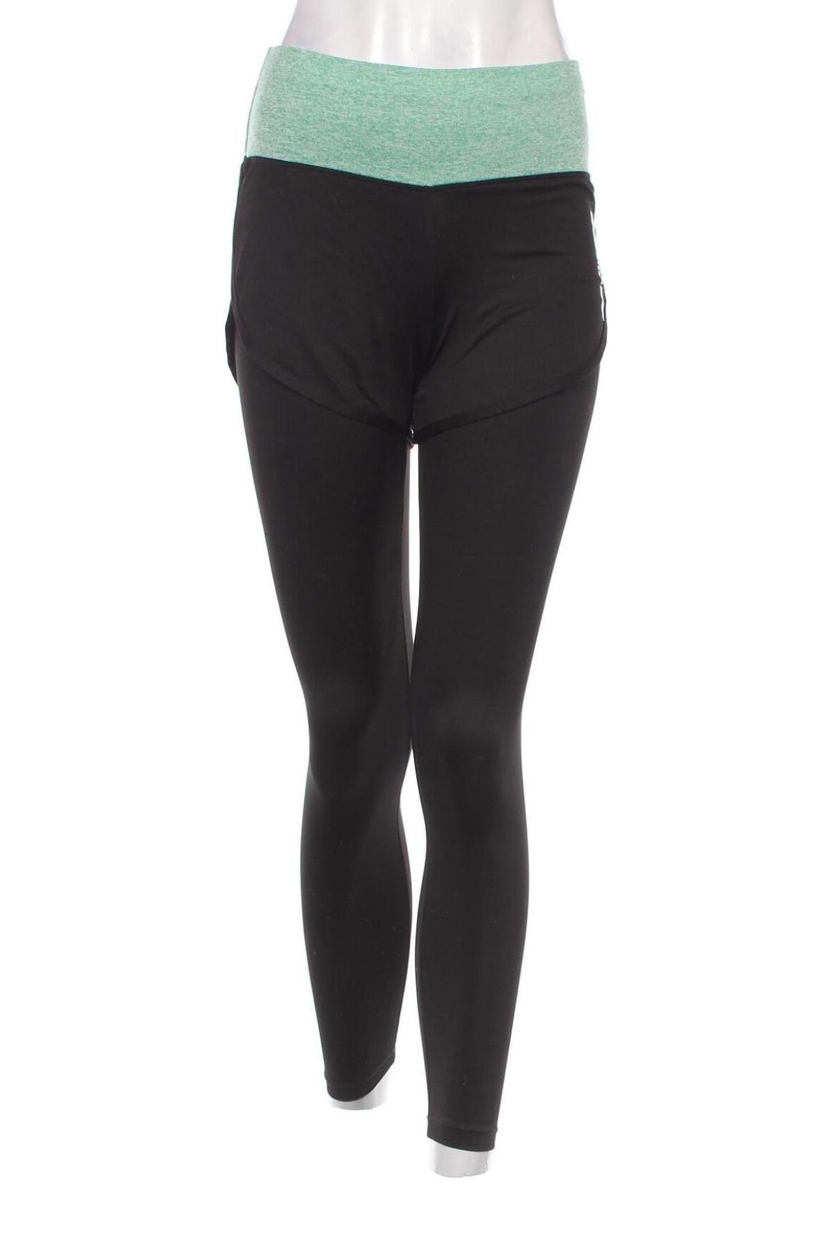 Damen Leggings, Größe S, Farbe Schwarz, Preis € 4,49