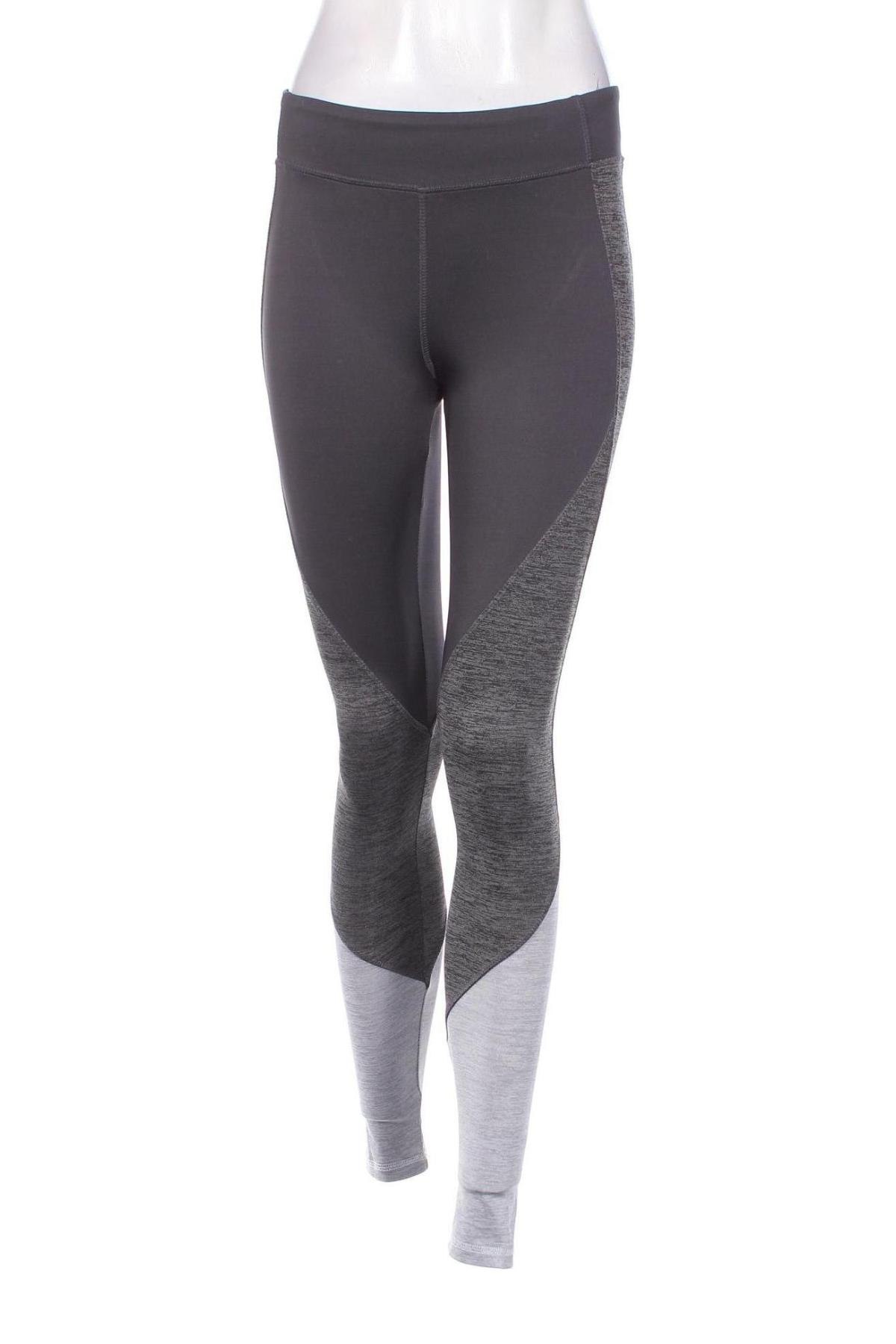 Damen Leggings, Größe M, Farbe Grau, Preis € 6,40