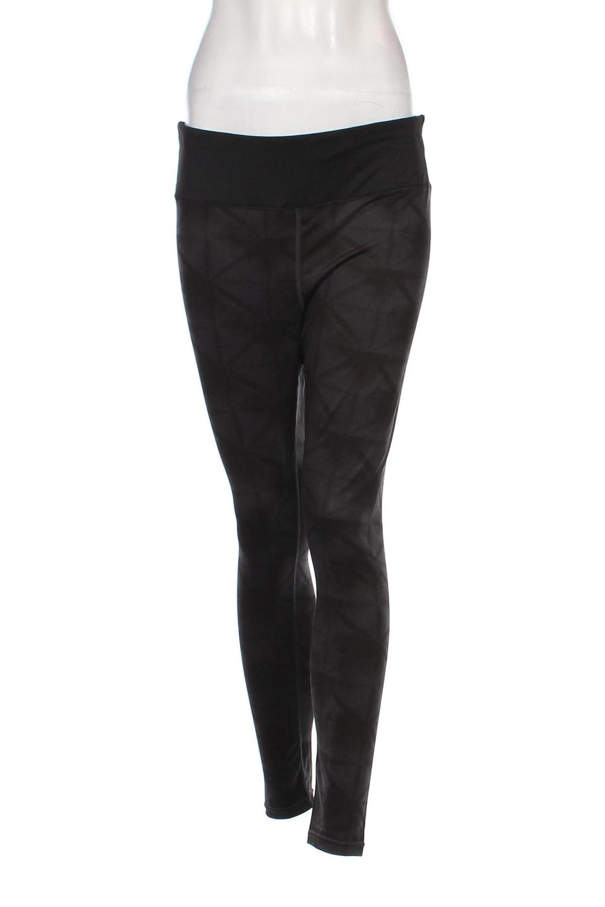 Damen Leggings, Größe L, Farbe Schwarz, Preis € 6,40