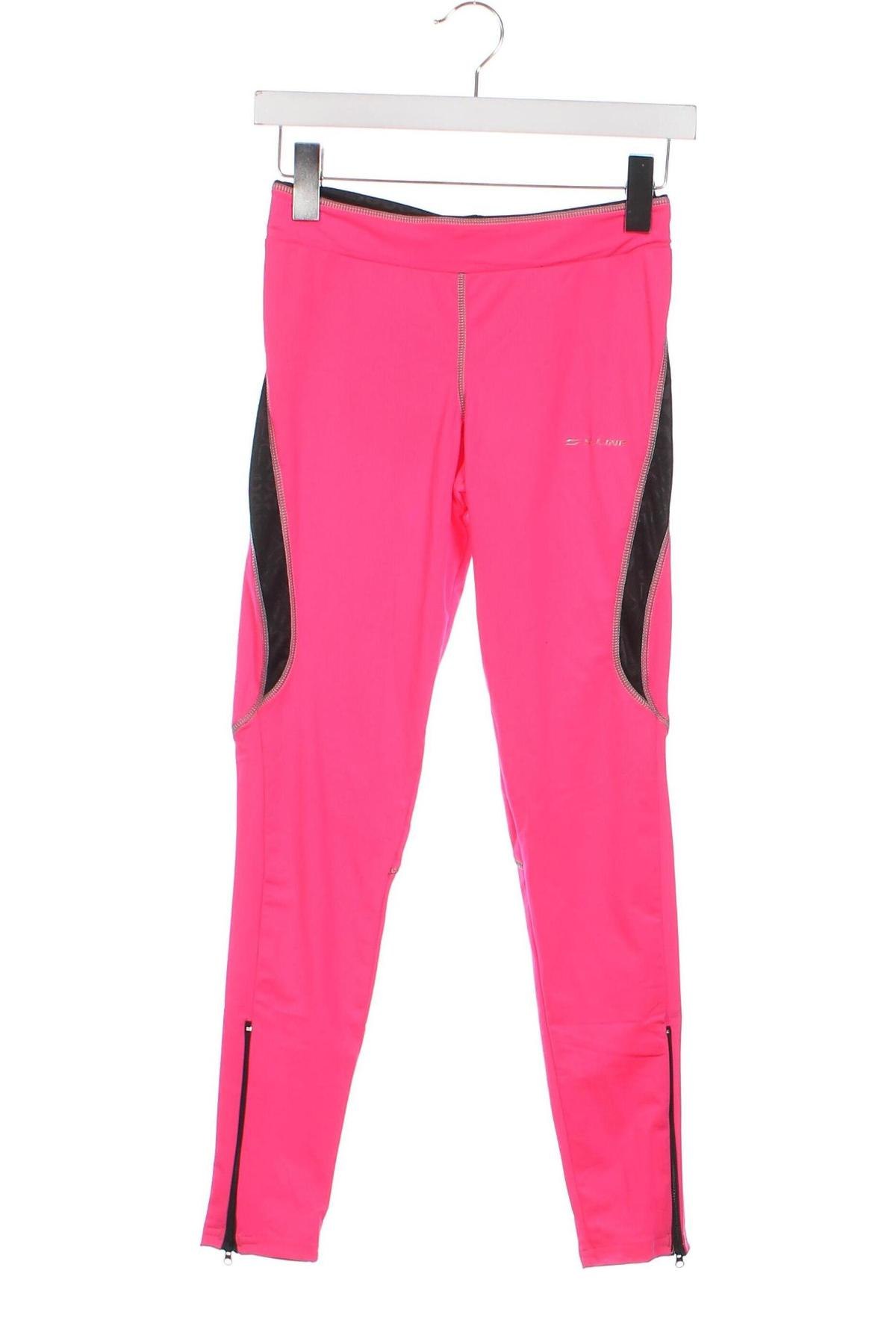 Damen Leggings, Größe XS, Farbe Rosa, Preis 9,94 €