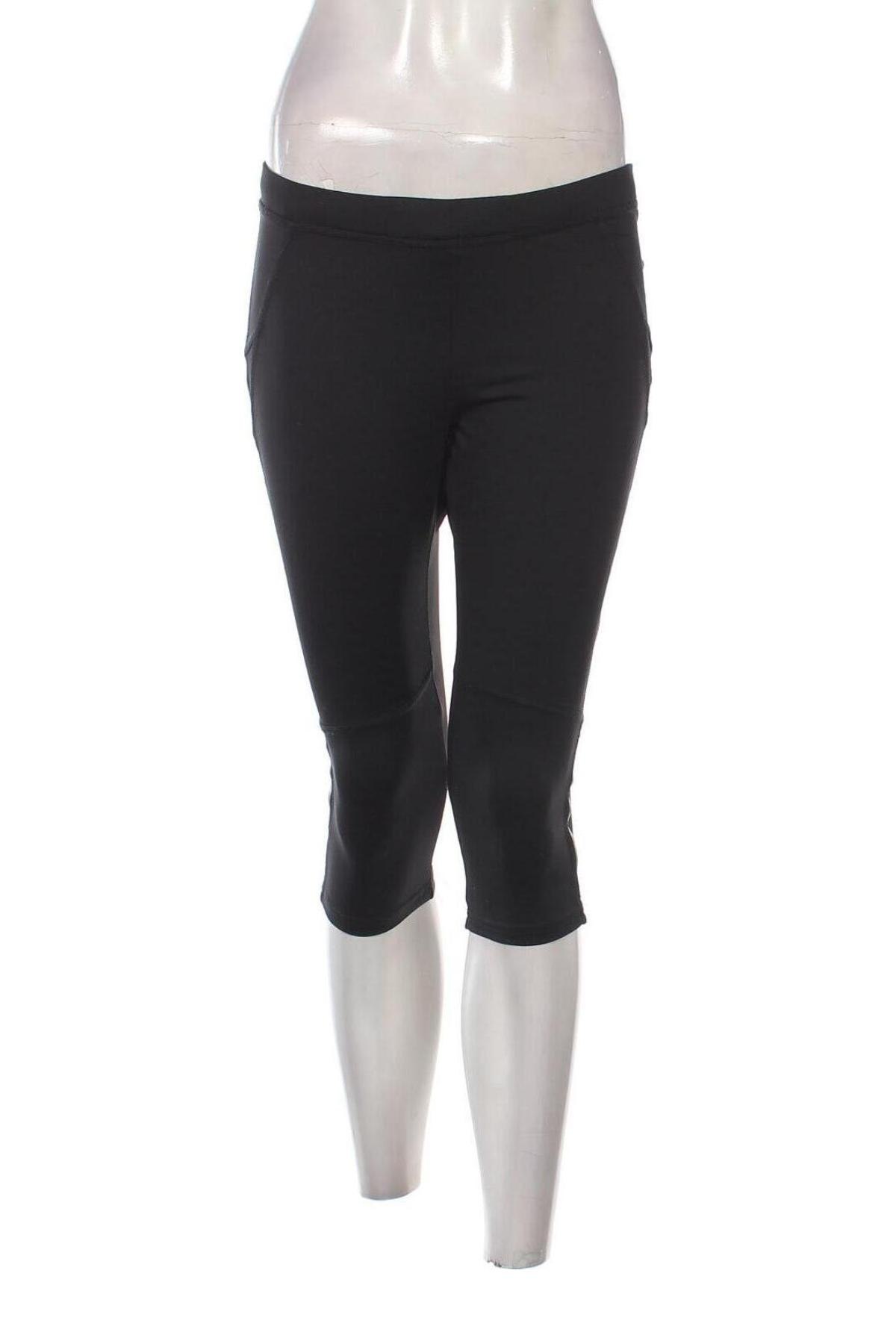 Damen Leggings, Größe L, Farbe Schwarz, Preis € 16,01