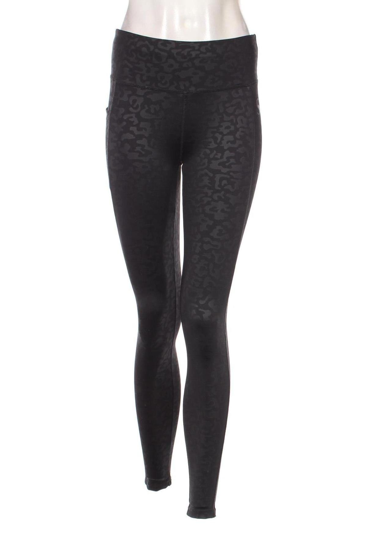 Damen Leggings, Größe S, Farbe Schwarz, Preis 8,01 €