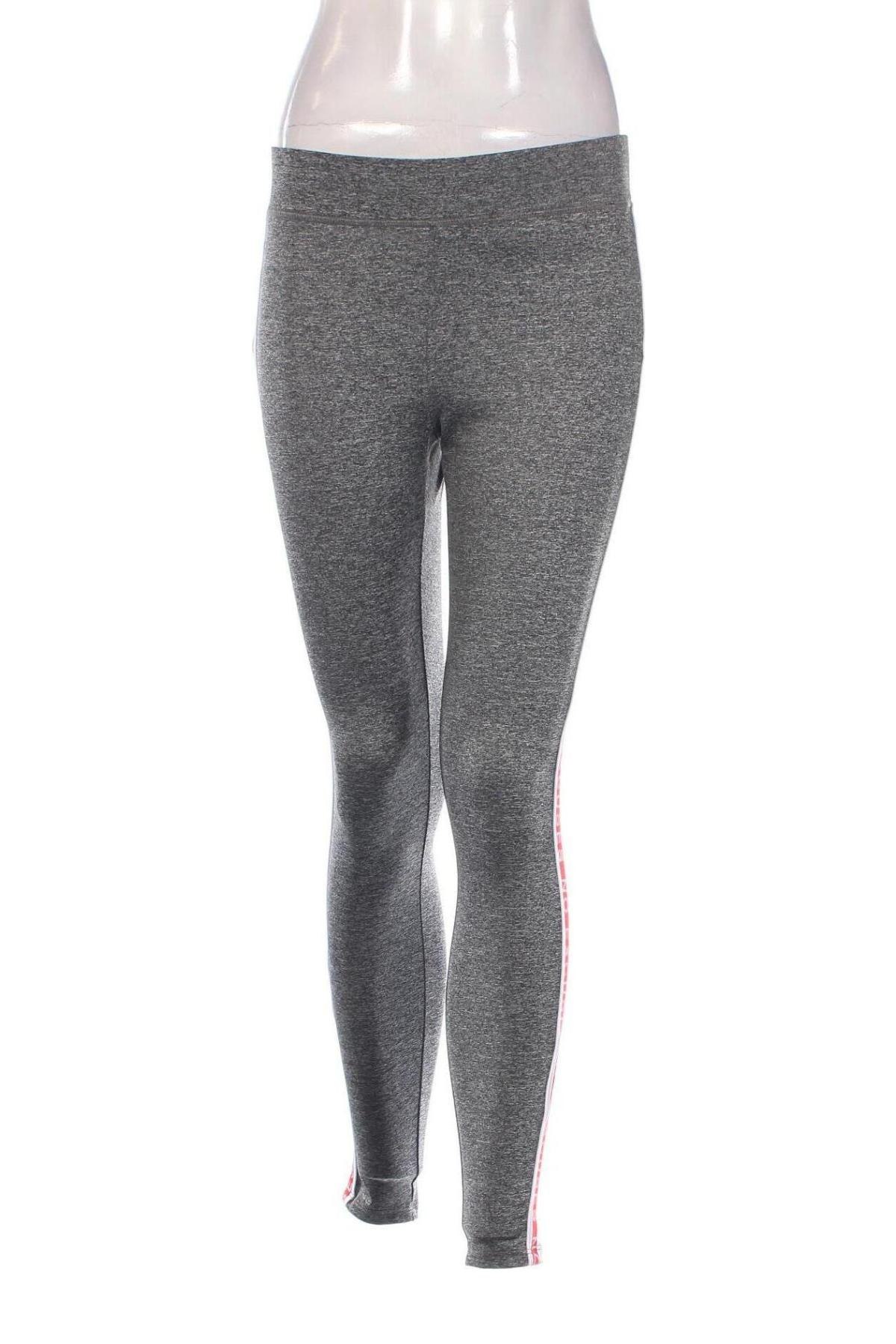 Damen Leggings, Größe M, Farbe Grau, Preis 6,84 €