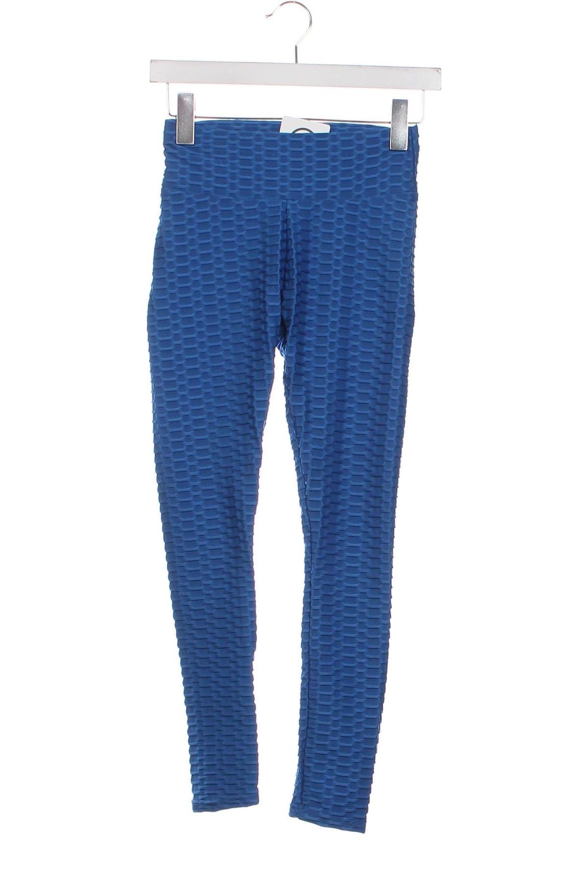 Damen Leggings, Größe S, Farbe Blau, Preis € 16,01