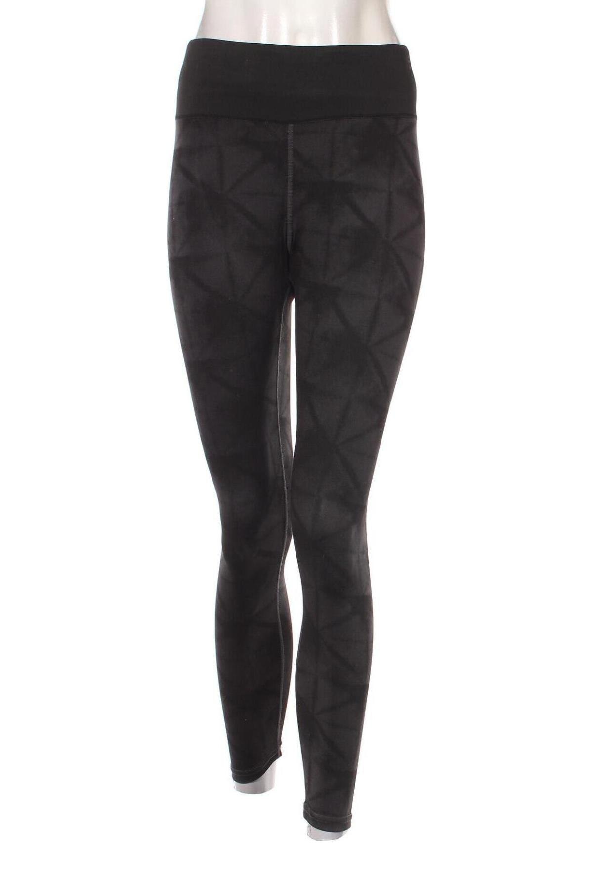 Damen Leggings, Größe M, Farbe Schwarz, Preis € 4,80