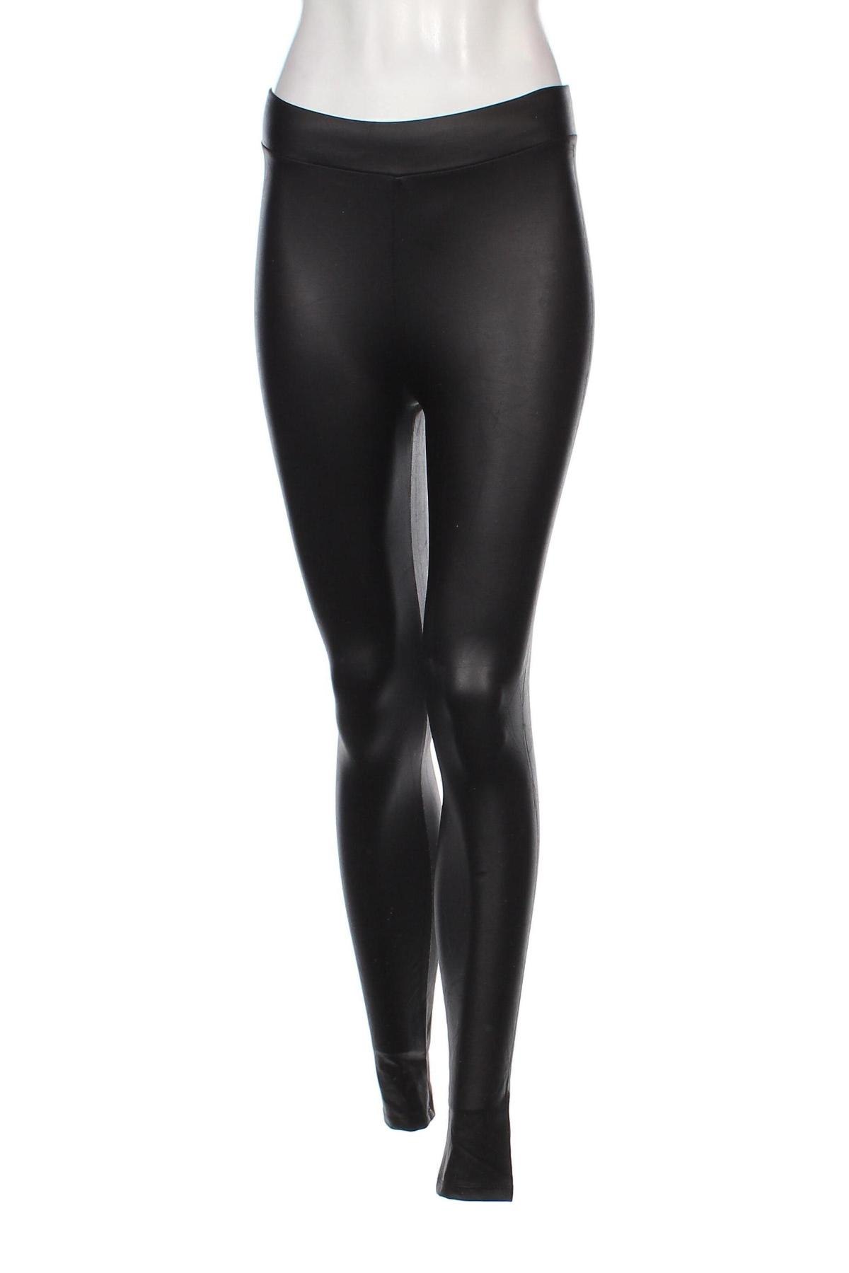 Damen Leggings, Größe S, Farbe Schwarz, Preis € 4,89