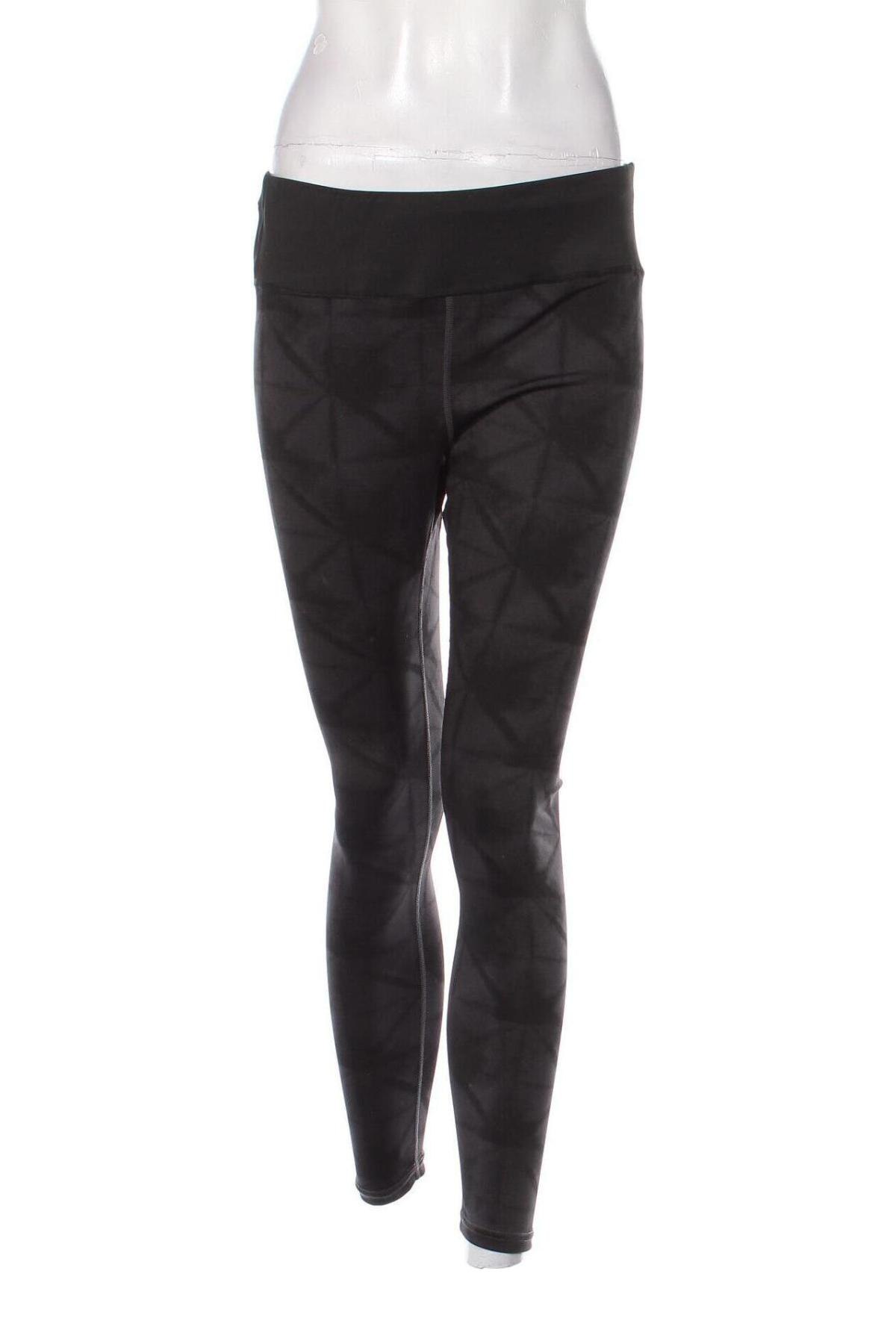 Damen Leggings, Größe L, Farbe Schwarz, Preis € 4,80