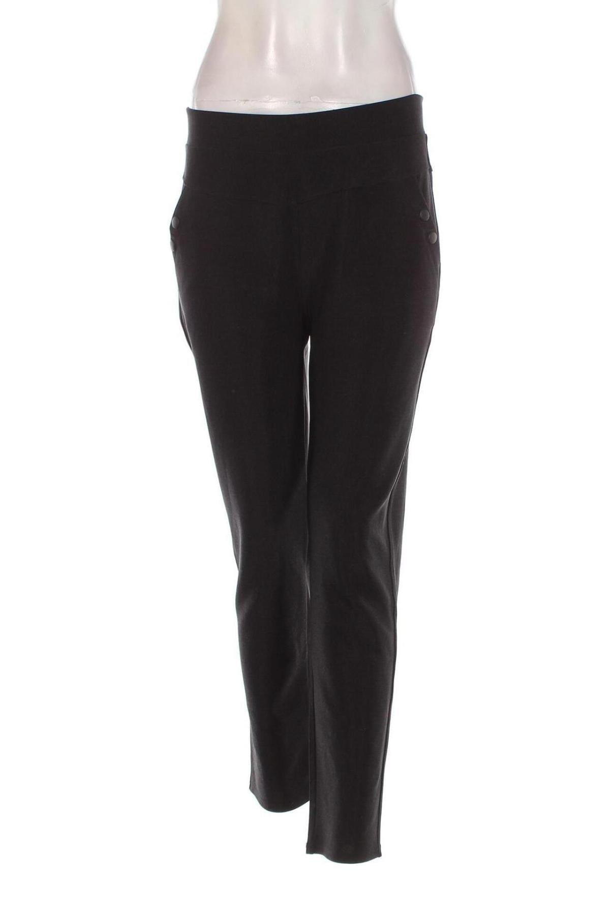 Γυναικείο κολάν, Μέγεθος XL, Χρώμα Μαύρο, Τιμή 5,47 €