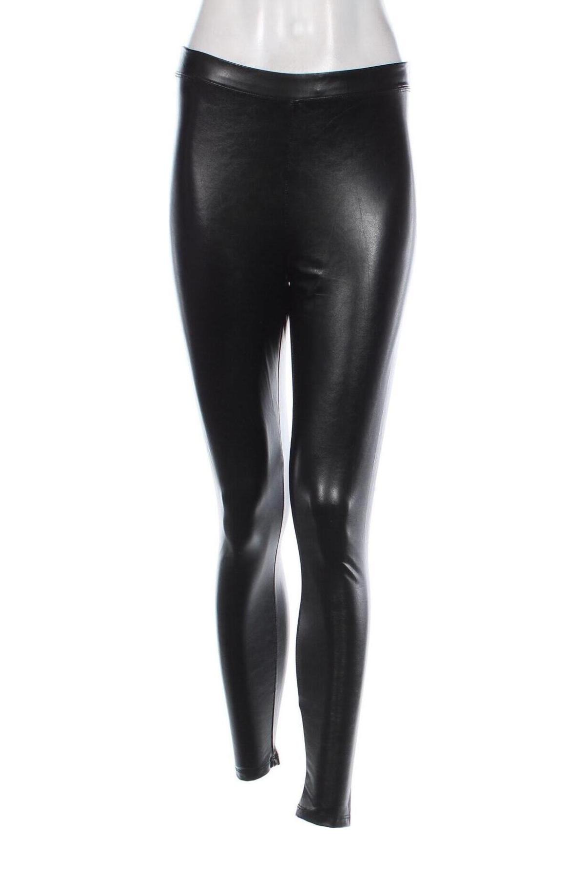 Damen Leggings 17 & Co., Größe S, Farbe Schwarz, Preis € 5,25