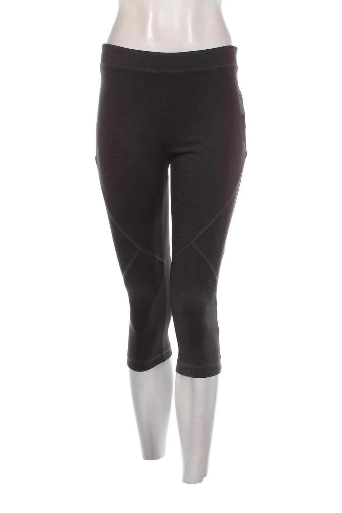 Damen Leggings Active By Tchibo, Größe M, Farbe Grau, Preis € 16,01