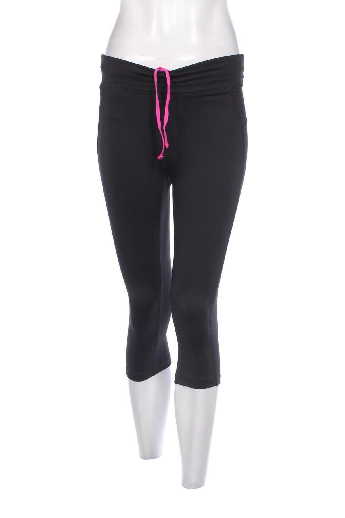 Damen Leggings Active By Tchibo, Größe S, Farbe Schwarz, Preis € 5,60