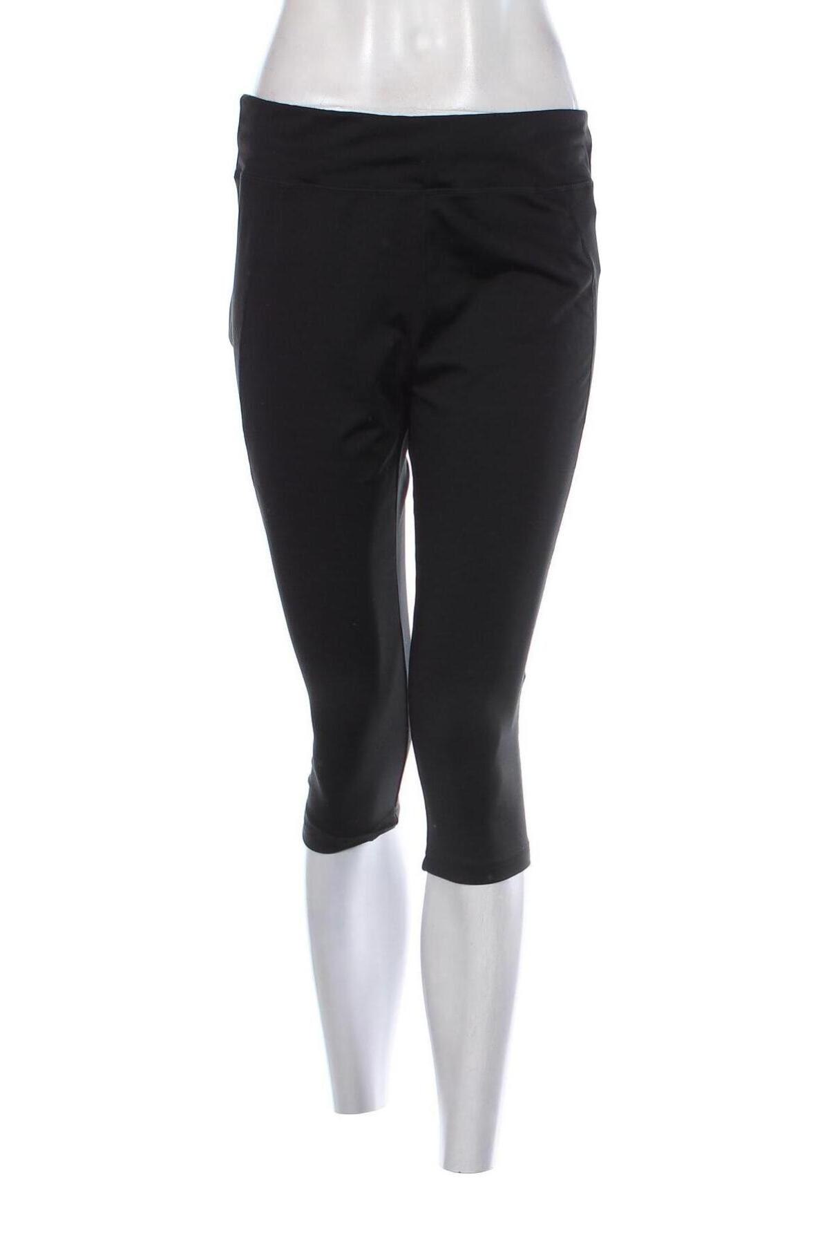 Damen Leggings Active By Tchibo, Größe M, Farbe Schwarz, Preis 6,40 €