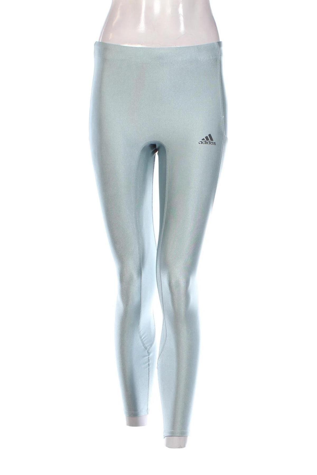 Női leggings Adidas, Méret M, Szín Kék, Ár 4 254 Ft