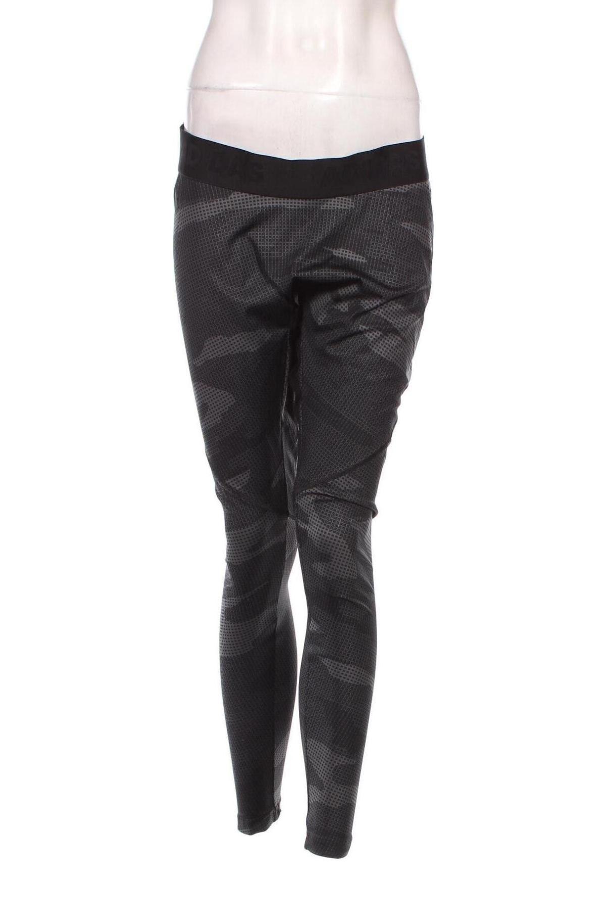 Damen Leggings Adidas, Größe XL, Farbe Mehrfarbig, Preis € 23,66