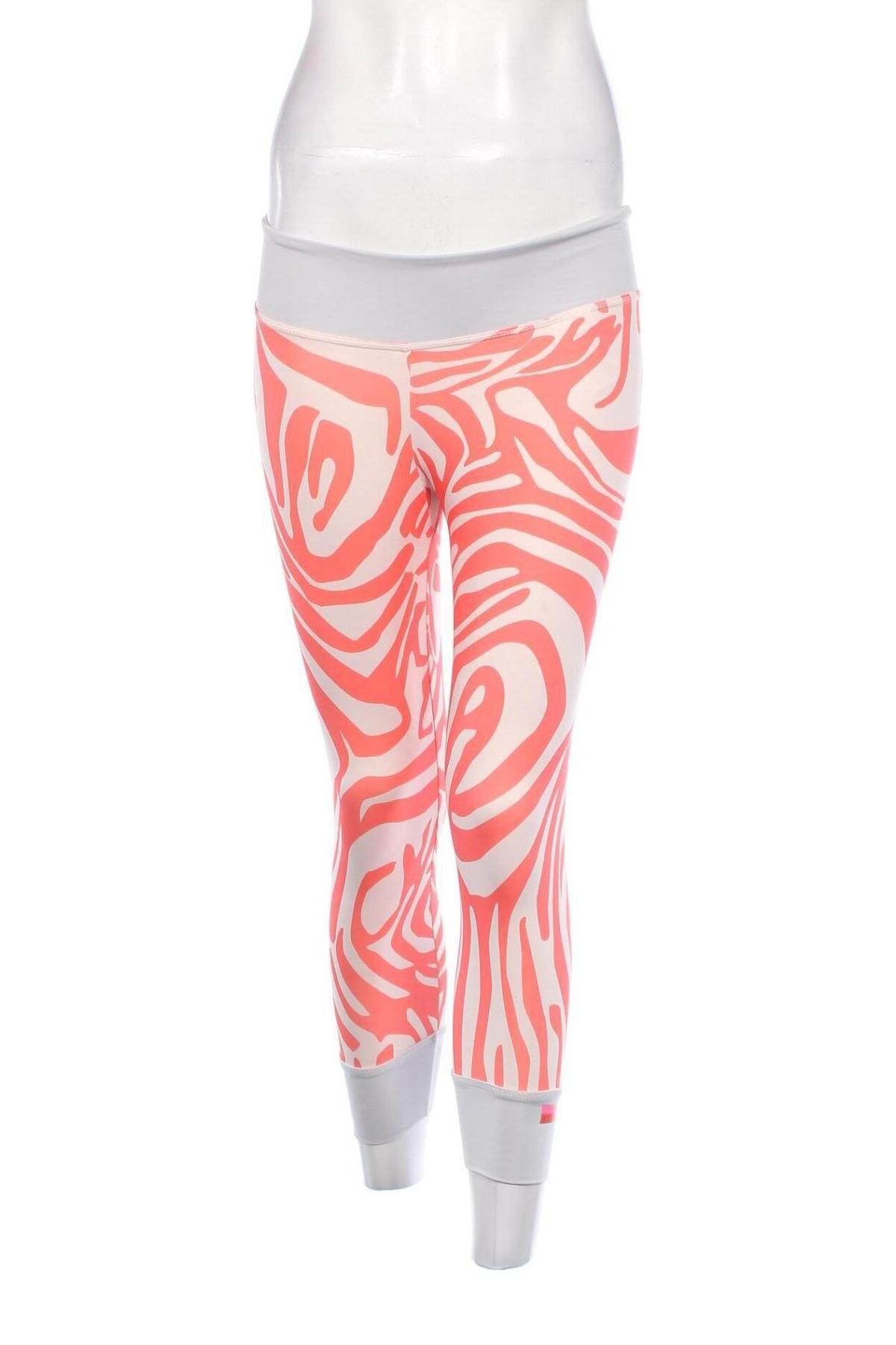 Damen Leggings Adidas By Stella McCartney, Größe XS, Farbe Mehrfarbig, Preis 25,68 €