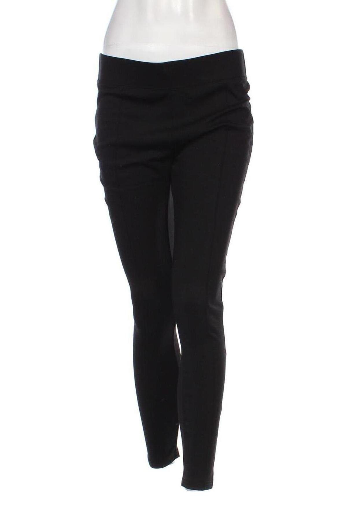 Damen Leggings Amisu, Größe XXL, Farbe Schwarz, Preis € 6,34