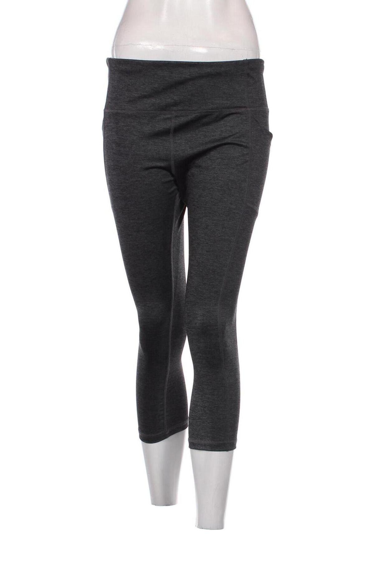 Damen Leggings Avia, Größe L, Farbe Grau, Preis 16,01 €