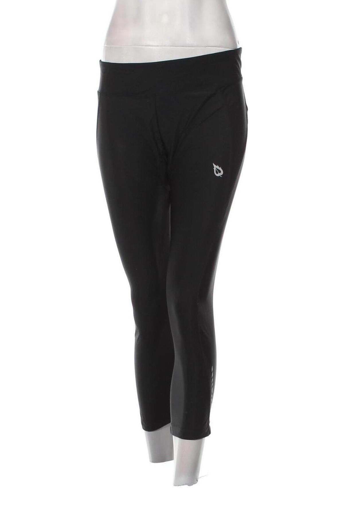 Damen Leggings BALEAF, Größe XL, Farbe Schwarz, Preis 6,58 €