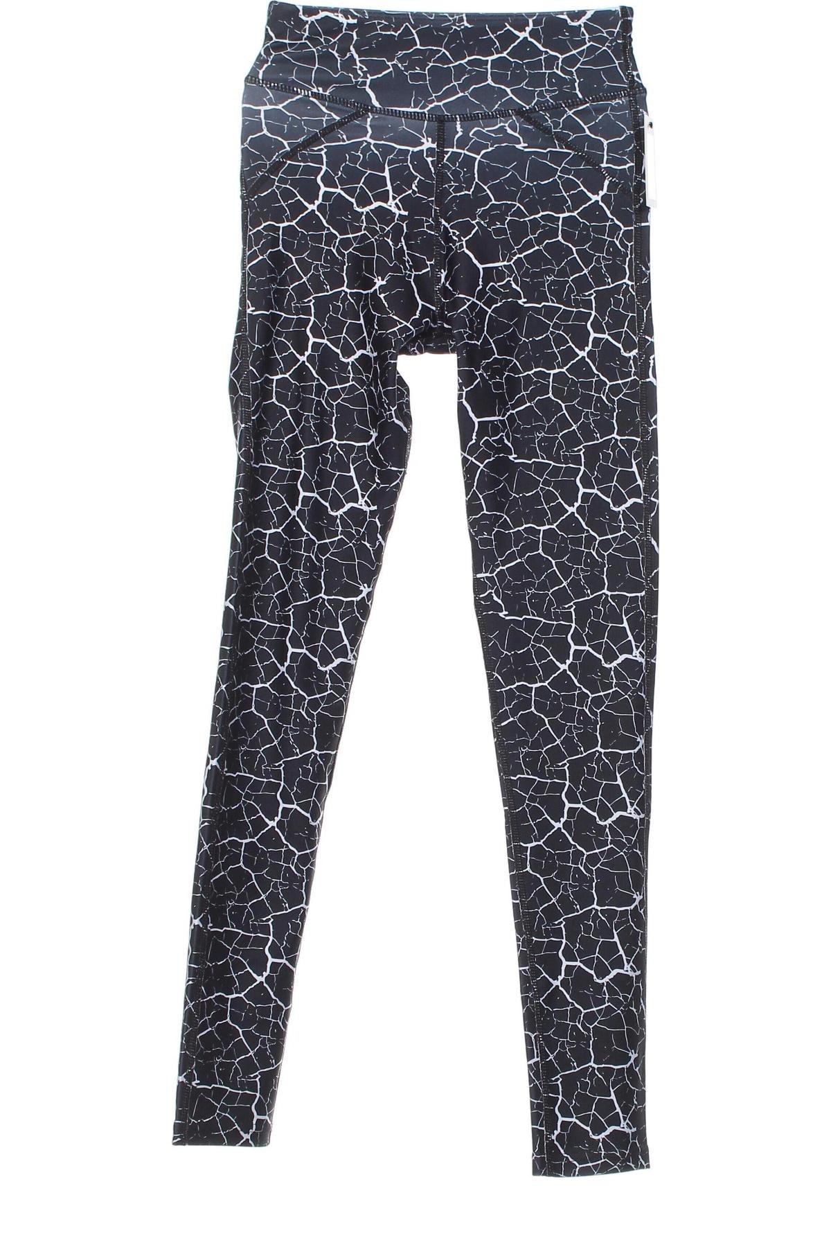 Damen Leggings Blacc, Größe XS, Farbe Mehrfarbig, Preis 6,70 €