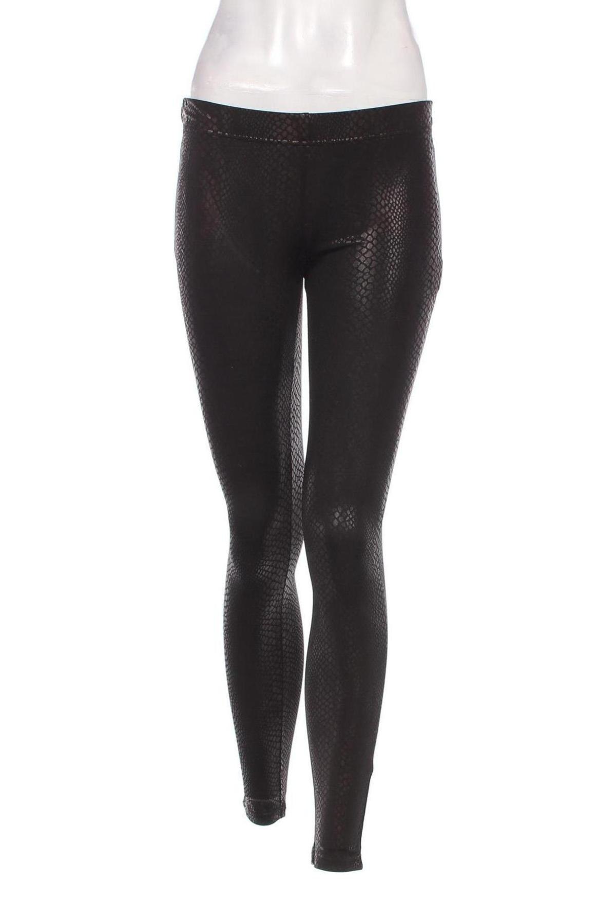 Damen Leggings Blind Date, Größe S, Farbe Schwarz, Preis 6,99 €