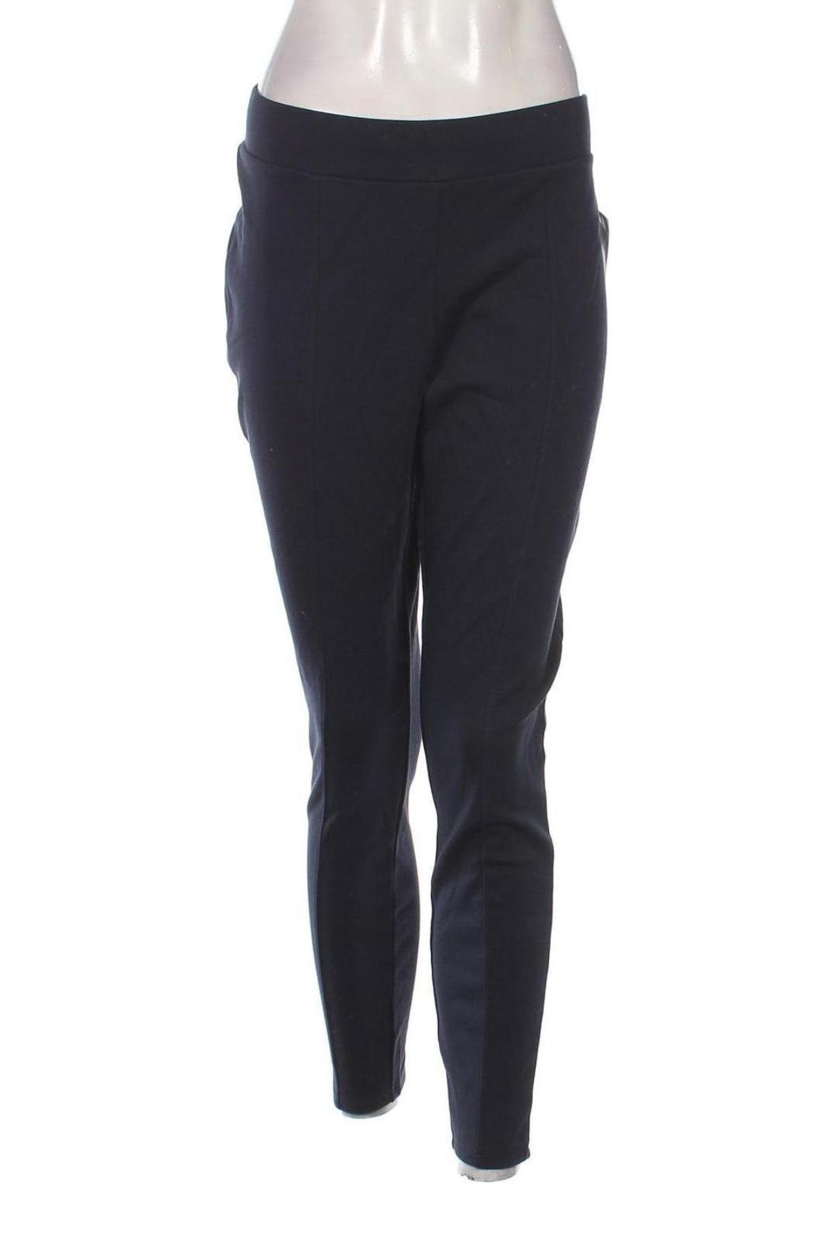 Damen Leggings C&A, Größe L, Farbe Blau, Preis 5,99 €