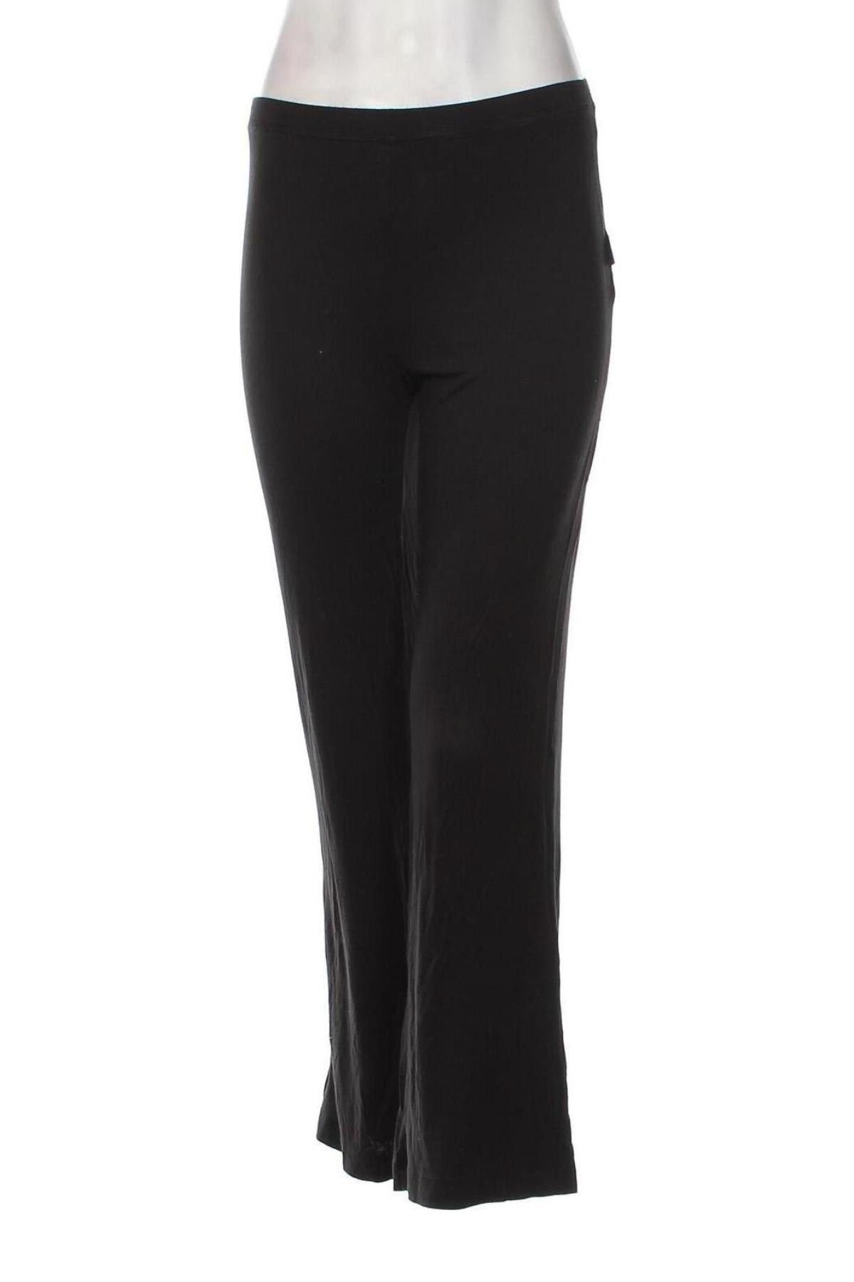 Γυναικείο κολάν Calvin Klein, Μέγεθος S, Χρώμα Μαύρο, Τιμή 35,16 €