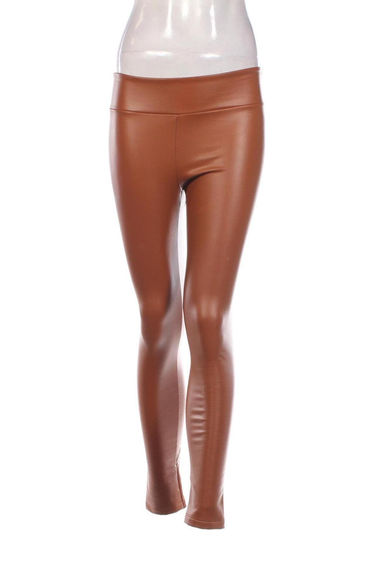 Női leggings Calzedonia, Méret S, Szín Barna, Ár 3 120 Ft