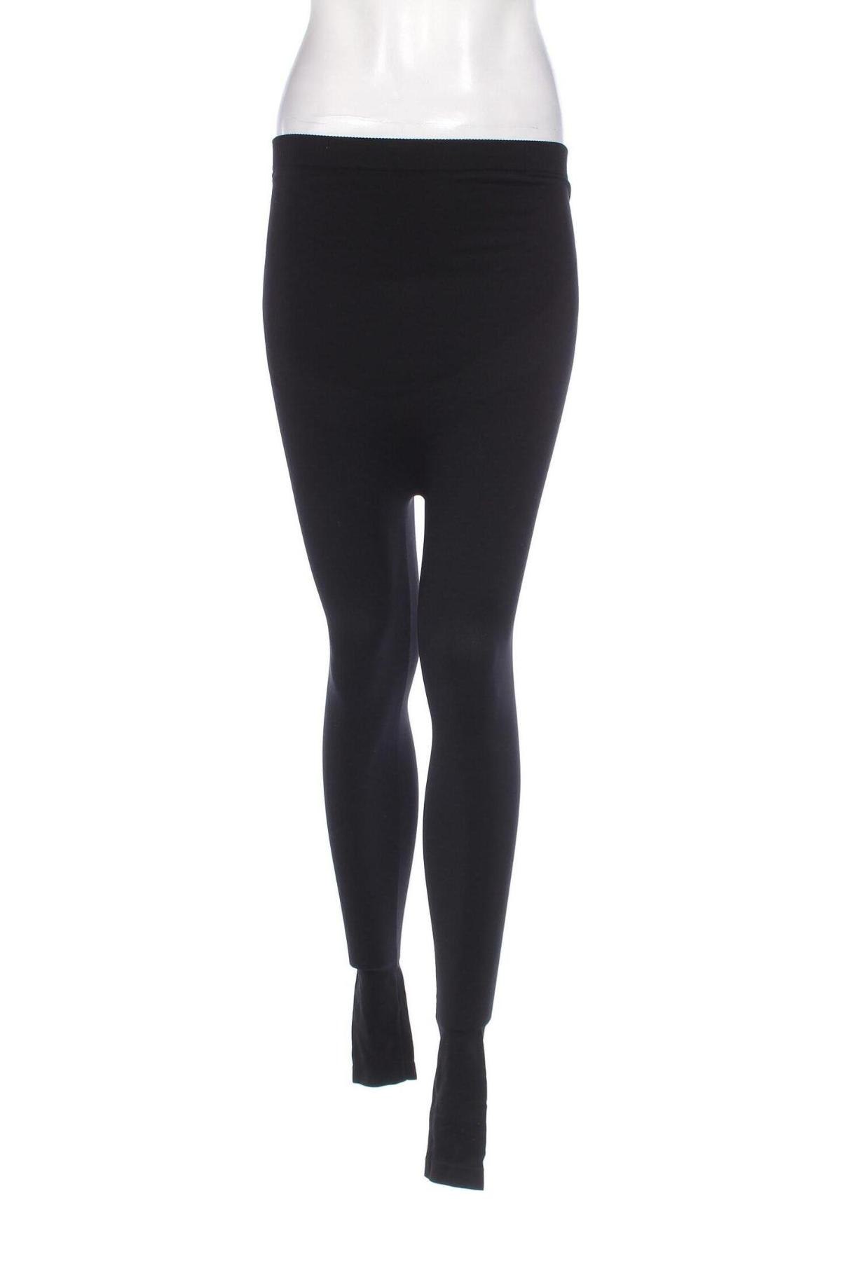 Damen Leggings Calzedonia, Größe S, Farbe Schwarz, Preis 7,52 €