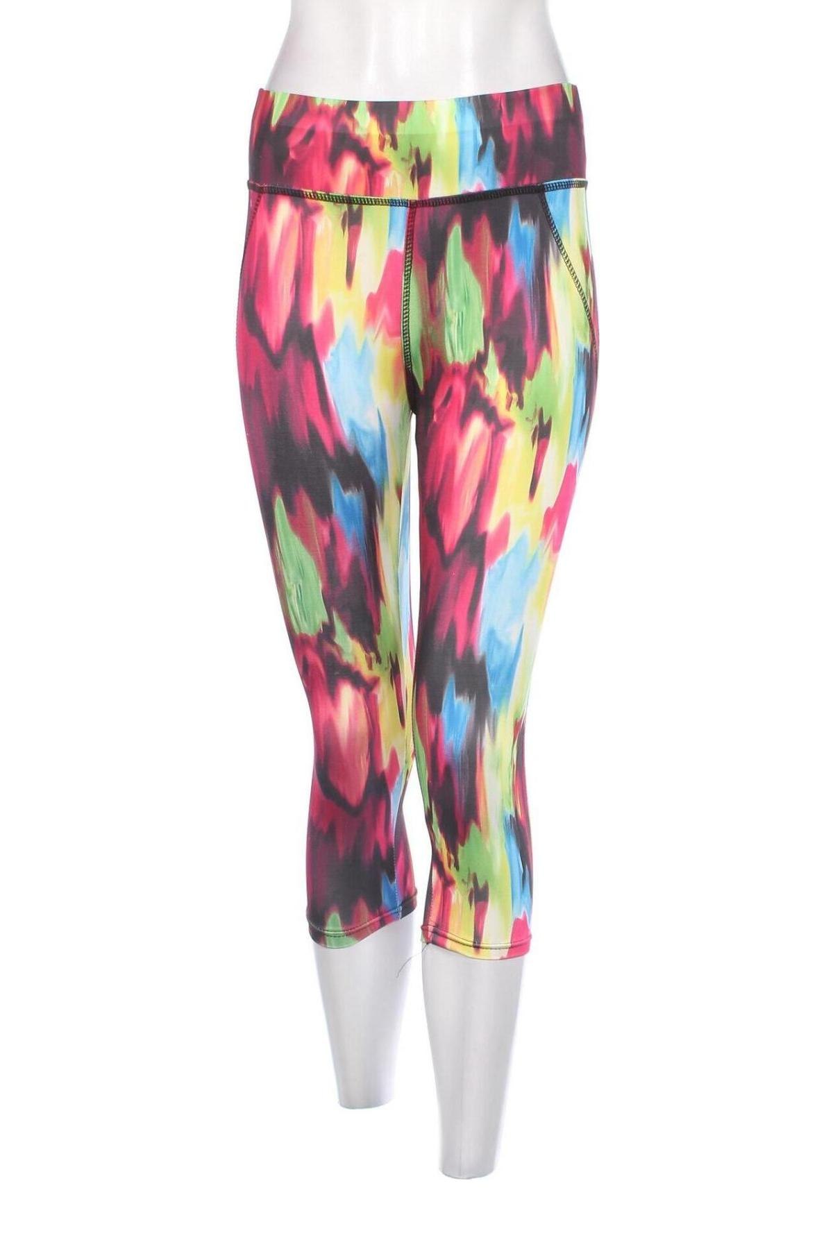 Damen Leggings Colloseum, Größe S, Farbe Mehrfarbig, Preis € 7,20