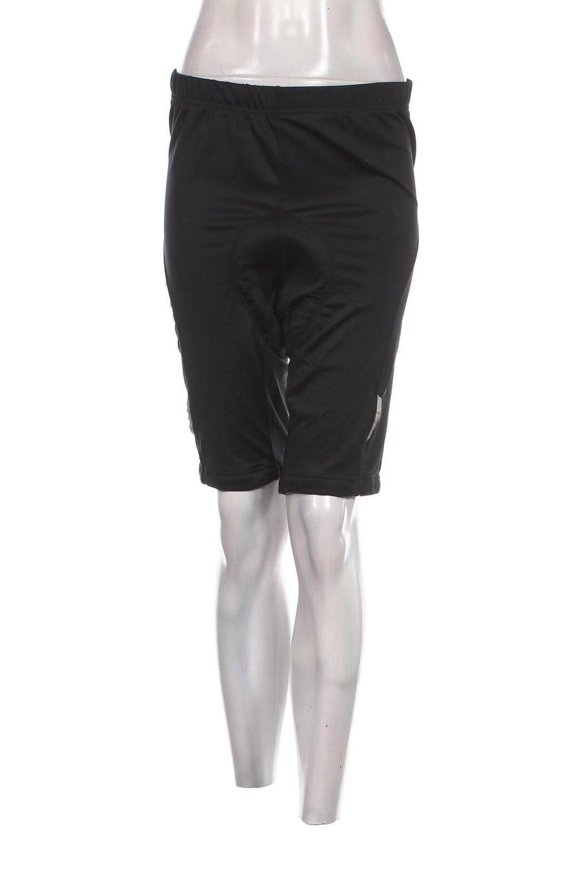Γυναικείο κολάν Crane, Μέγεθος XL, Χρώμα Μαύρο, Τιμή 6,68 €