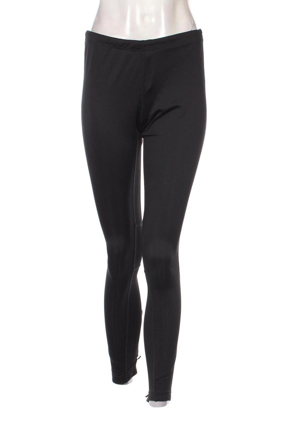 Damen Leggings Crane, Größe L, Farbe Schwarz, Preis 5,60 €