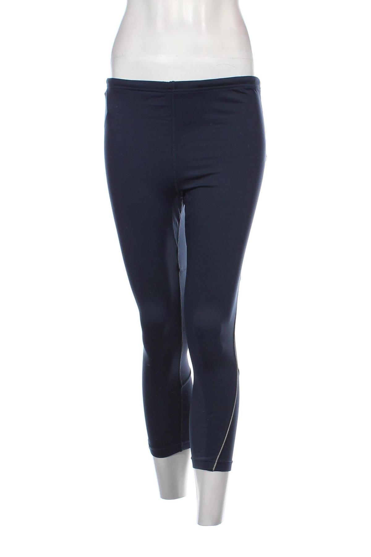 Damen Leggings Crane, Größe S, Farbe Blau, Preis € 4,99