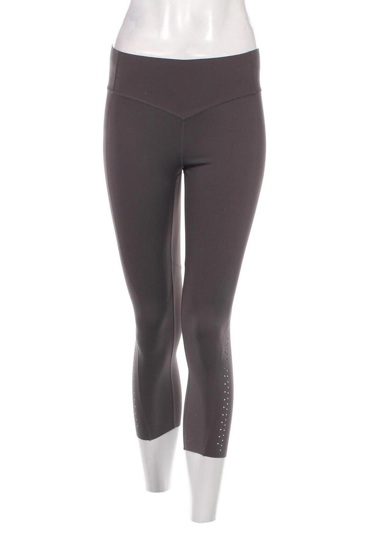 Damen Leggings Crane, Größe M, Farbe Grau, Preis € 7,20