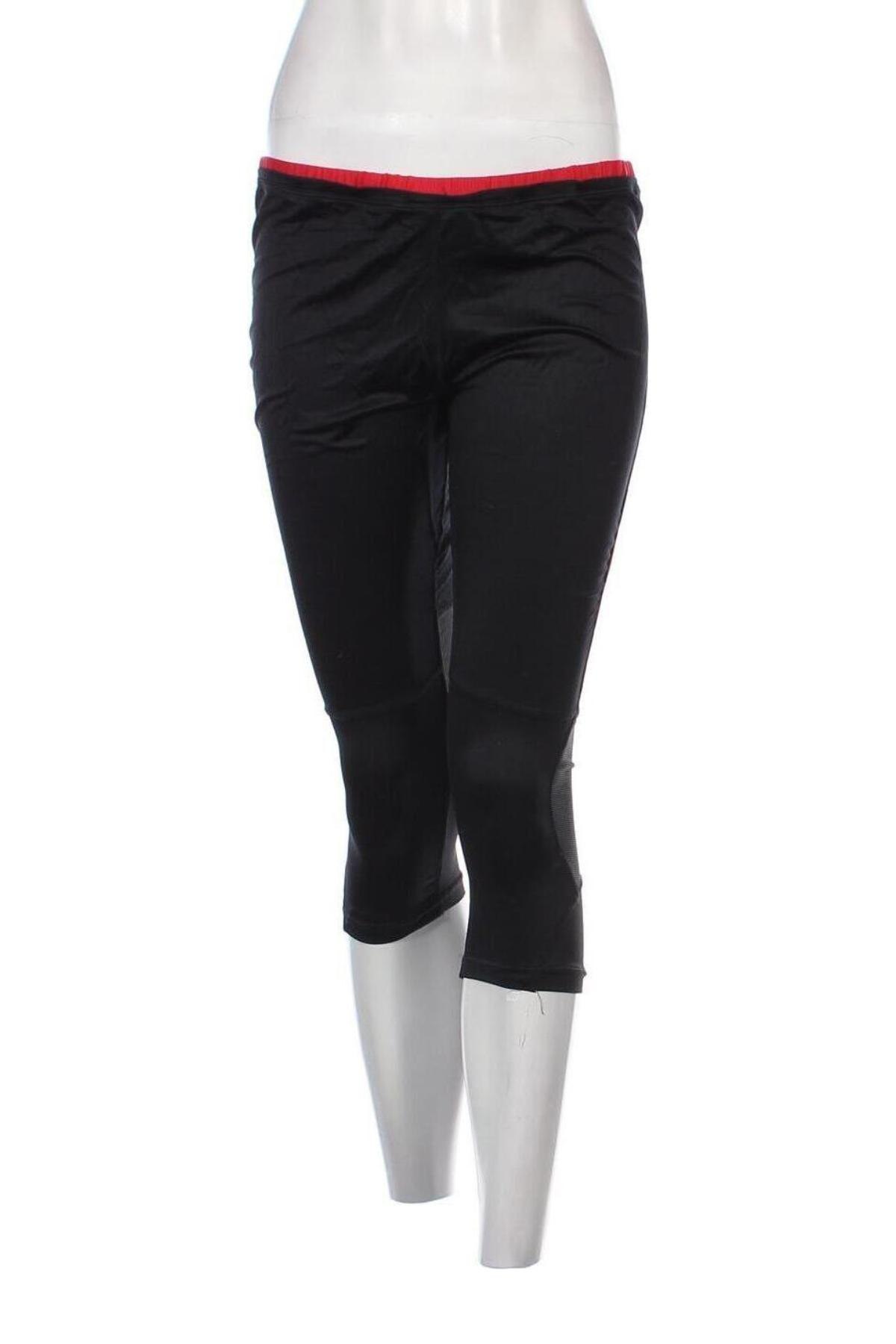 Damen Leggings Crazy Age, Größe M, Farbe Schwarz, Preis 12,99 €