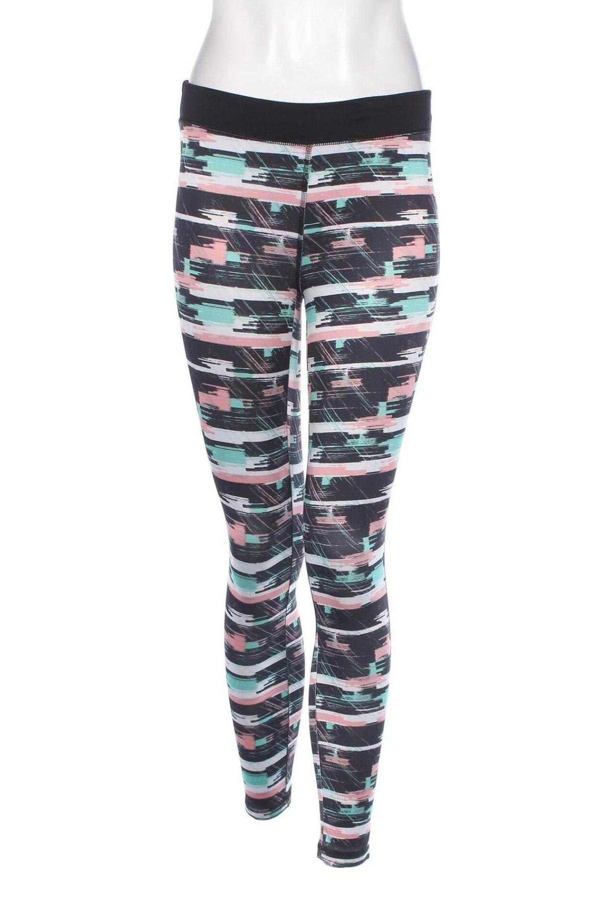 Damen Leggings Crivit, Größe S, Farbe Mehrfarbig, Preis € 6,40