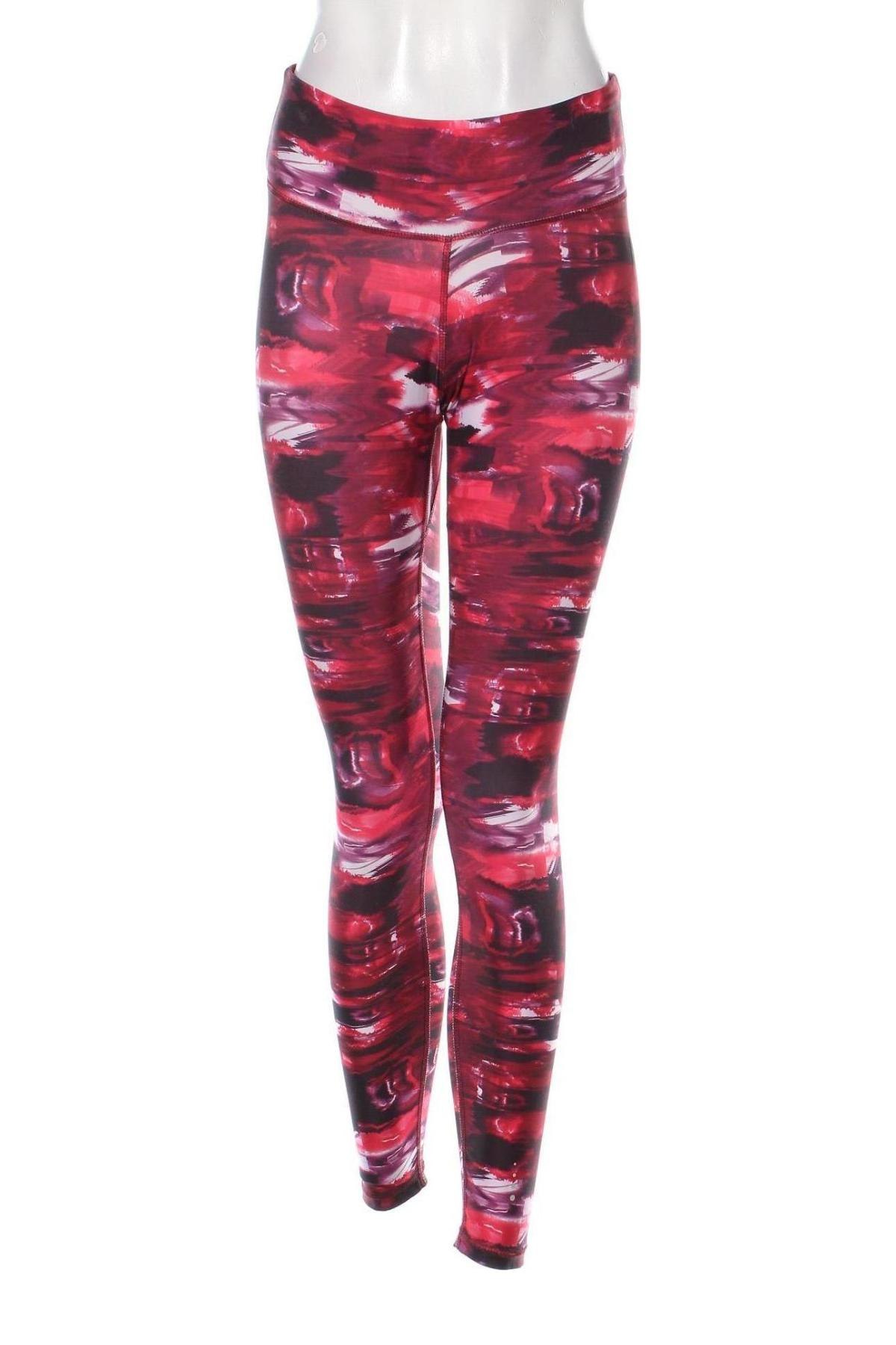 Damen Leggings Crivit, Größe S, Farbe Mehrfarbig, Preis € 5,60