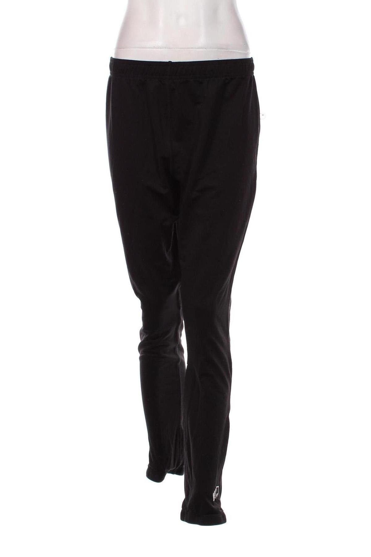 Damen Leggings Crone, Größe XL, Farbe Schwarz, Preis € 5,64